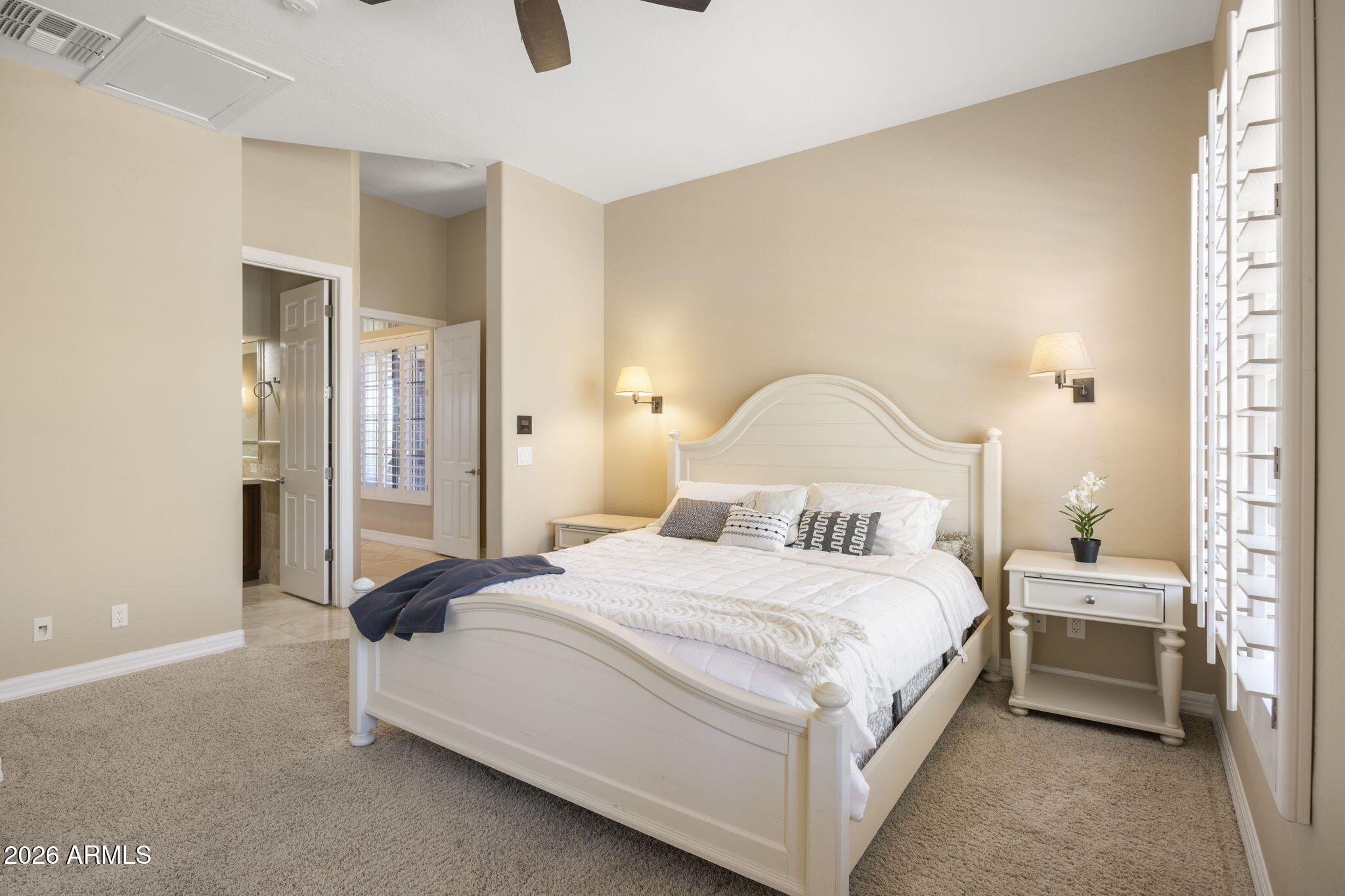 ANTHEM COUNTRY CLUB - Residential