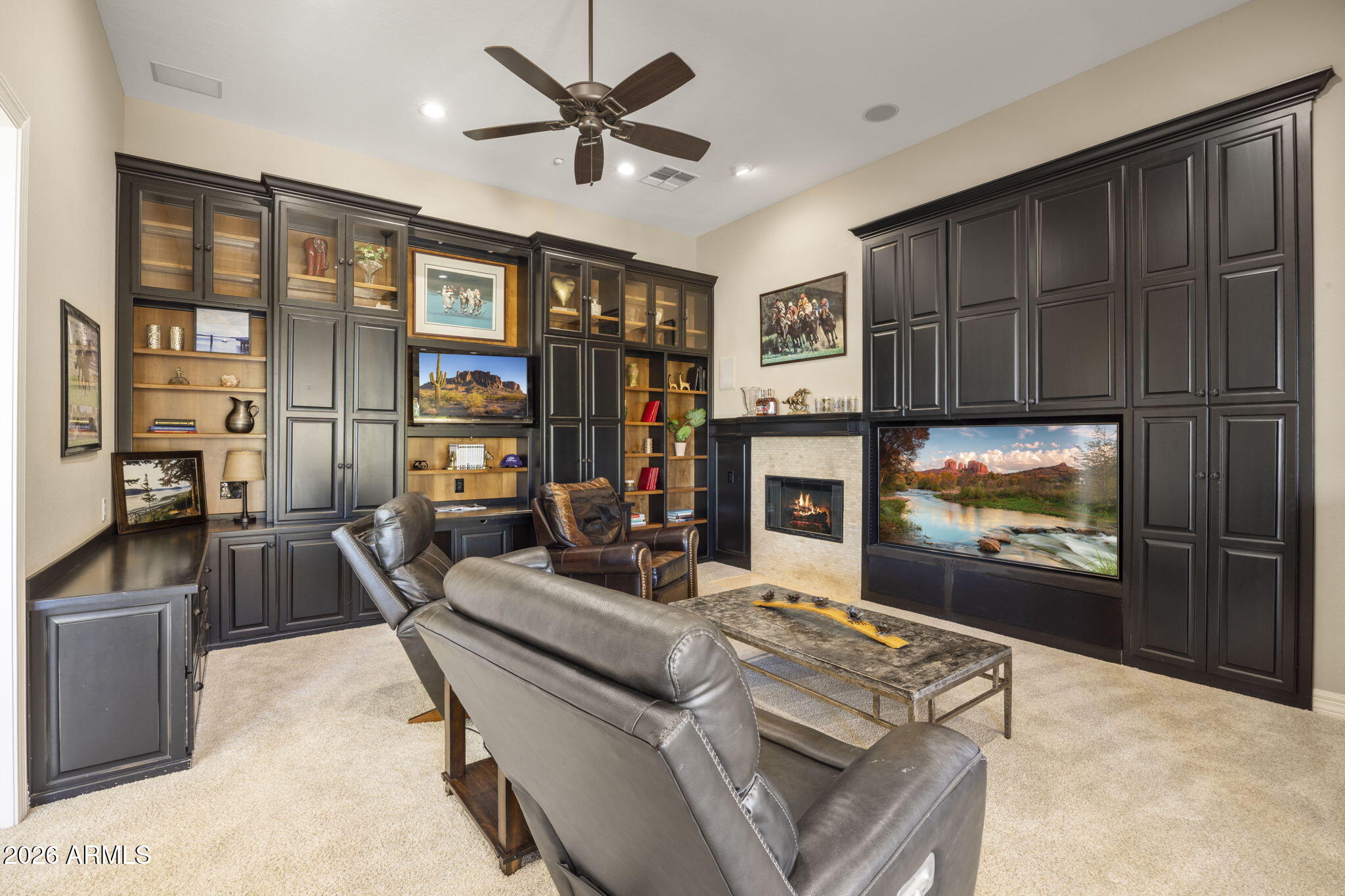 ANTHEM COUNTRY CLUB - Residential
