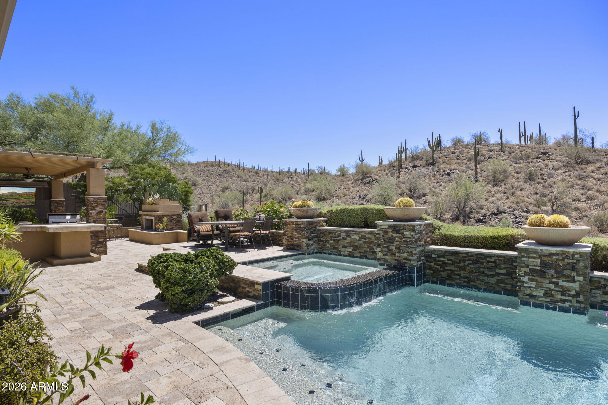 ANTHEM COUNTRY CLUB - Residential
