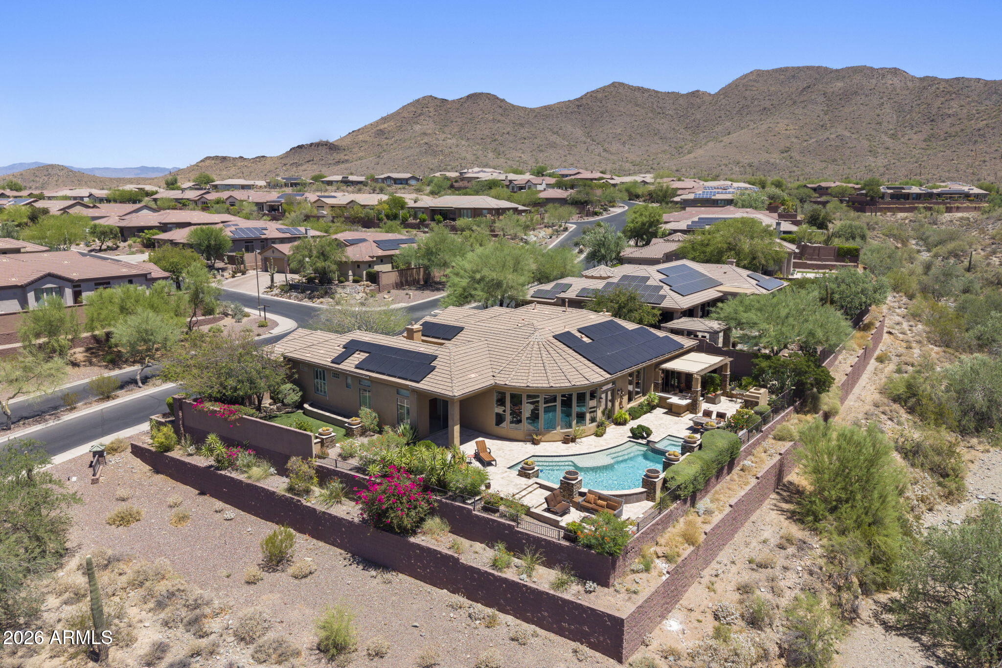 ANTHEM COUNTRY CLUB - Residential
