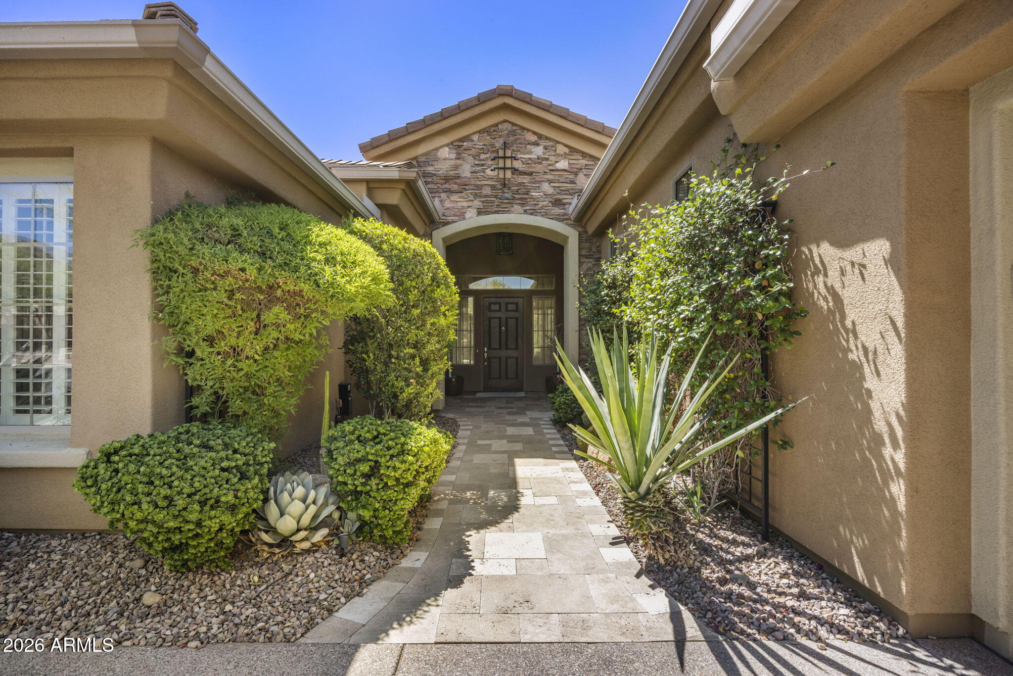 ANTHEM COUNTRY CLUB - Residential