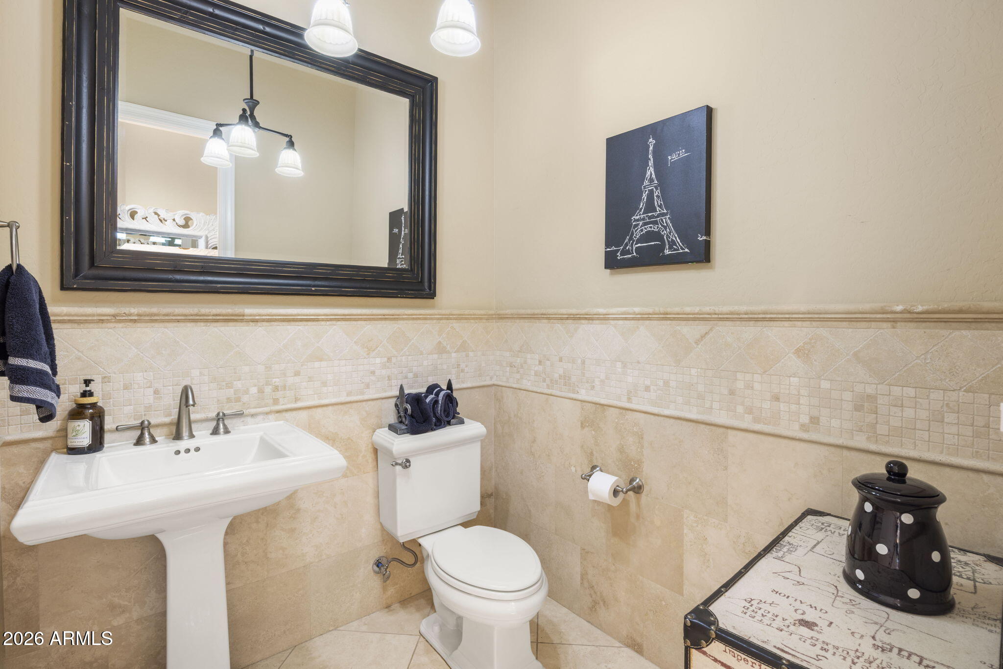 ANTHEM COUNTRY CLUB - Residential
