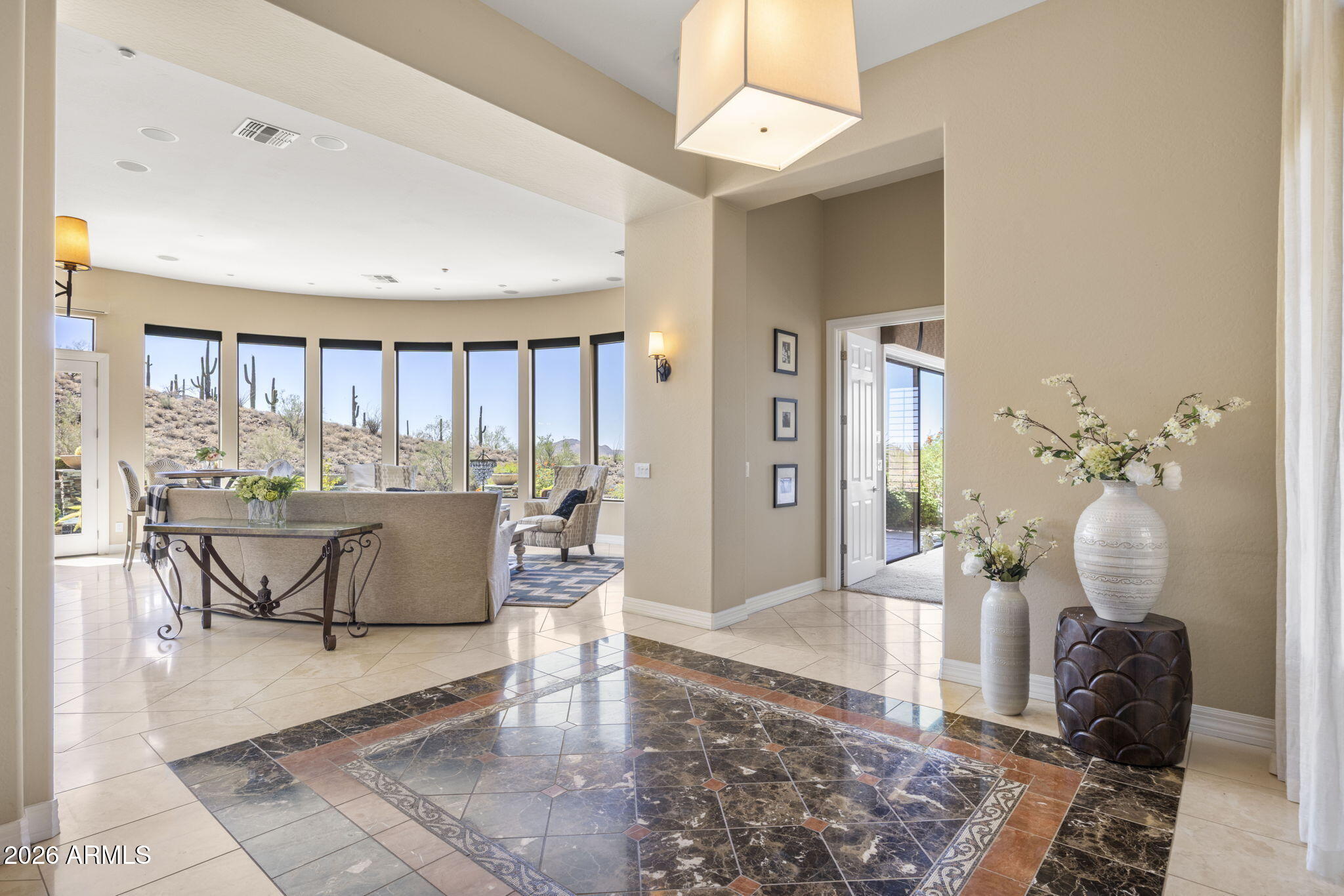 ANTHEM COUNTRY CLUB - Residential