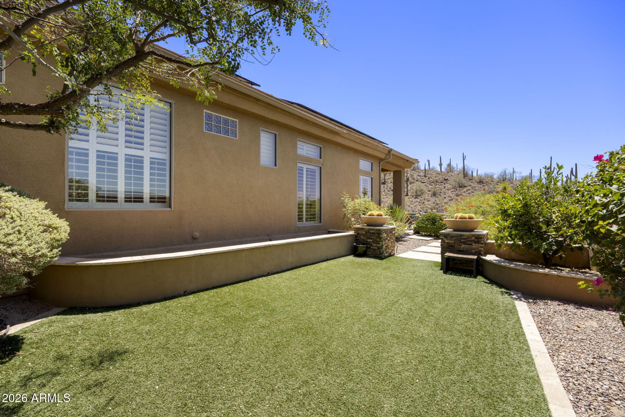 ANTHEM COUNTRY CLUB - Residential