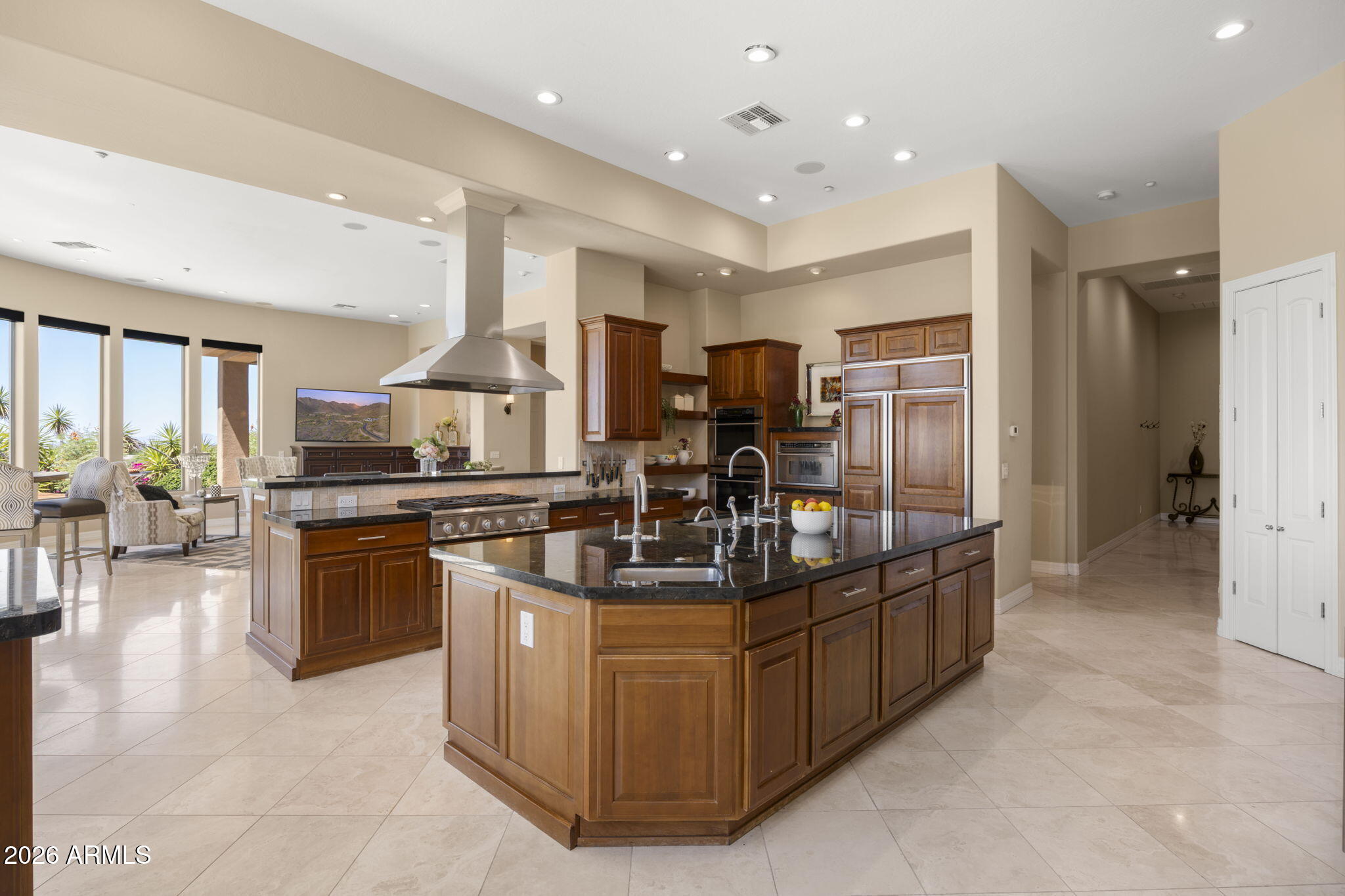 ANTHEM COUNTRY CLUB - Residential