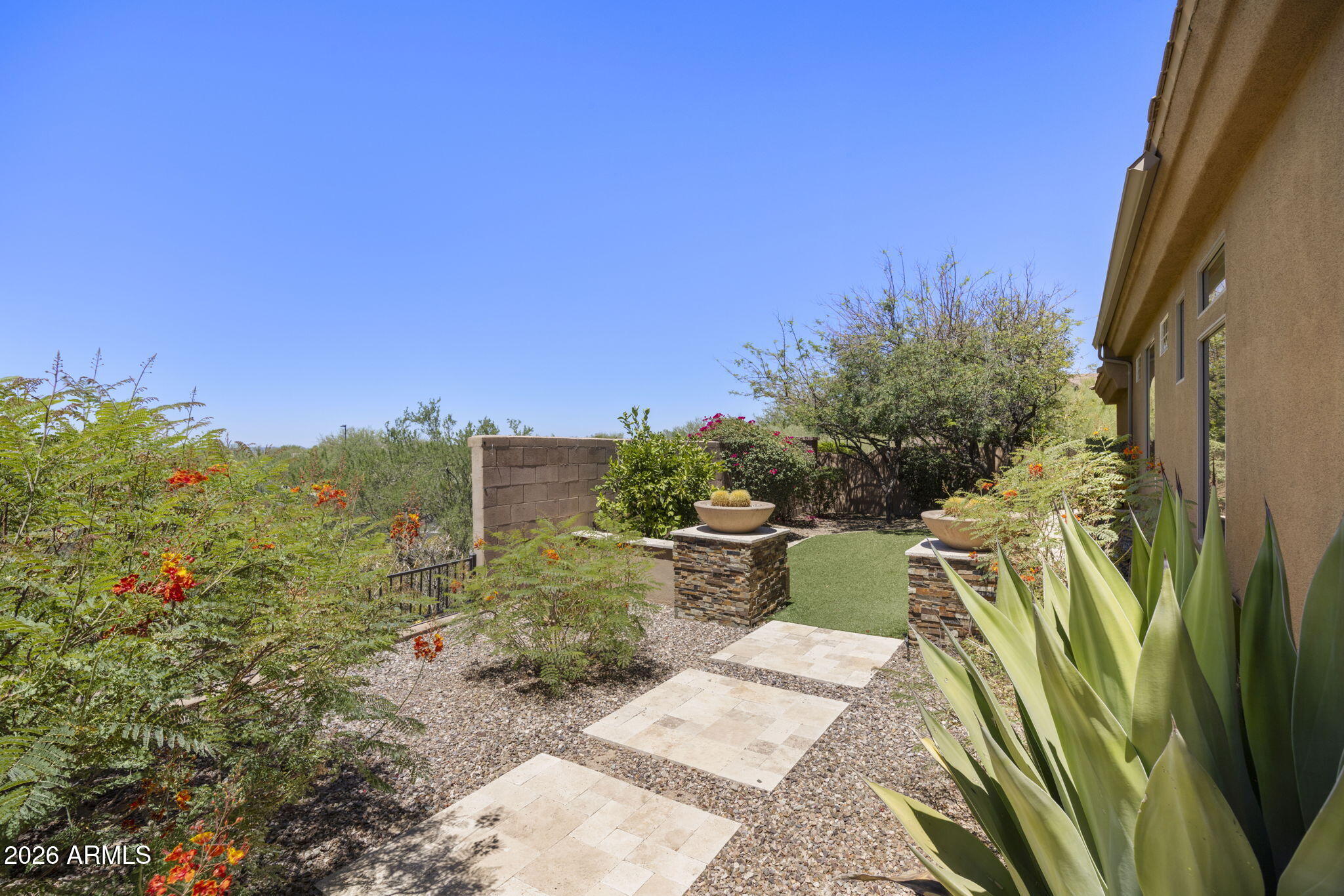 ANTHEM COUNTRY CLUB - Residential