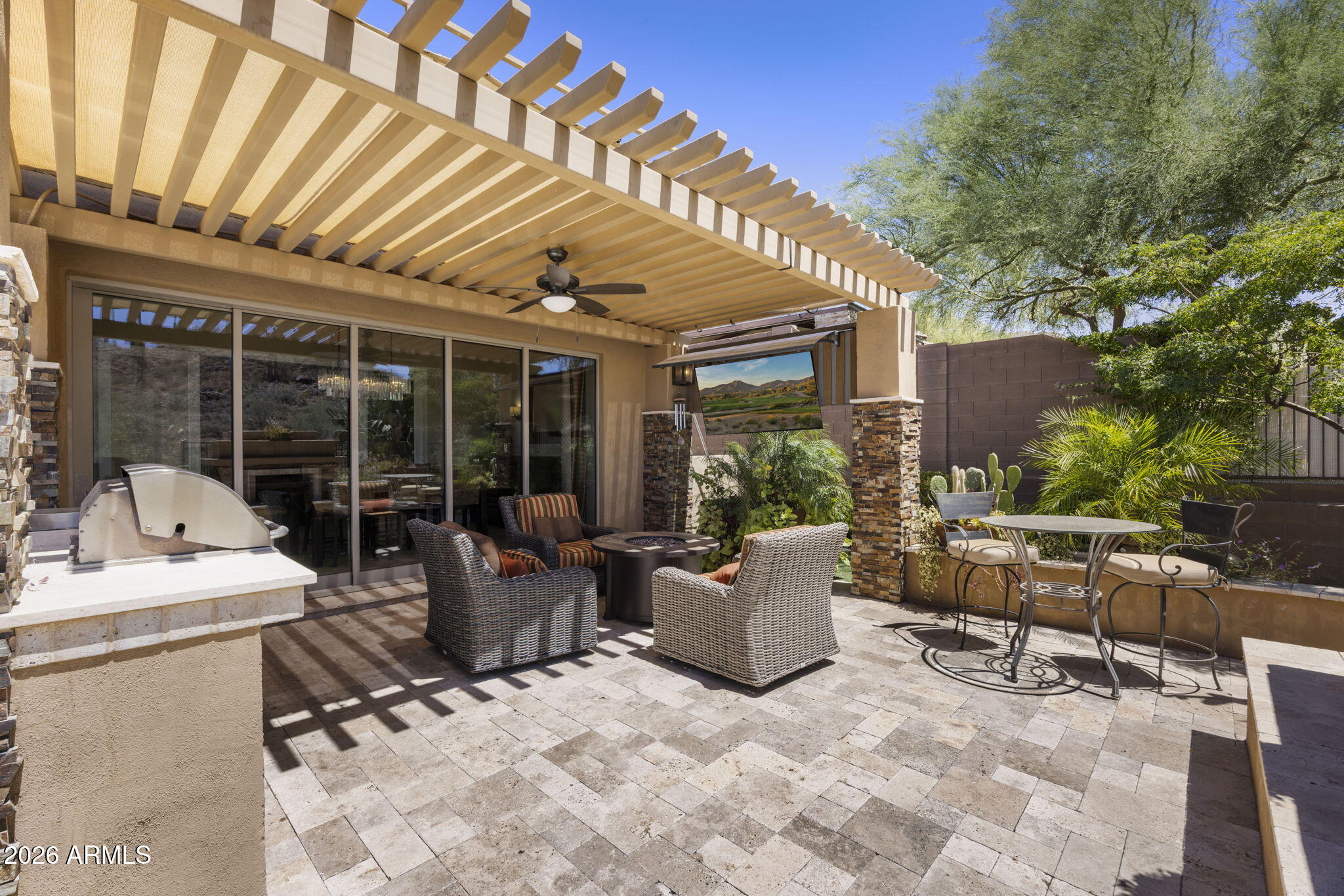 ANTHEM COUNTRY CLUB - Residential