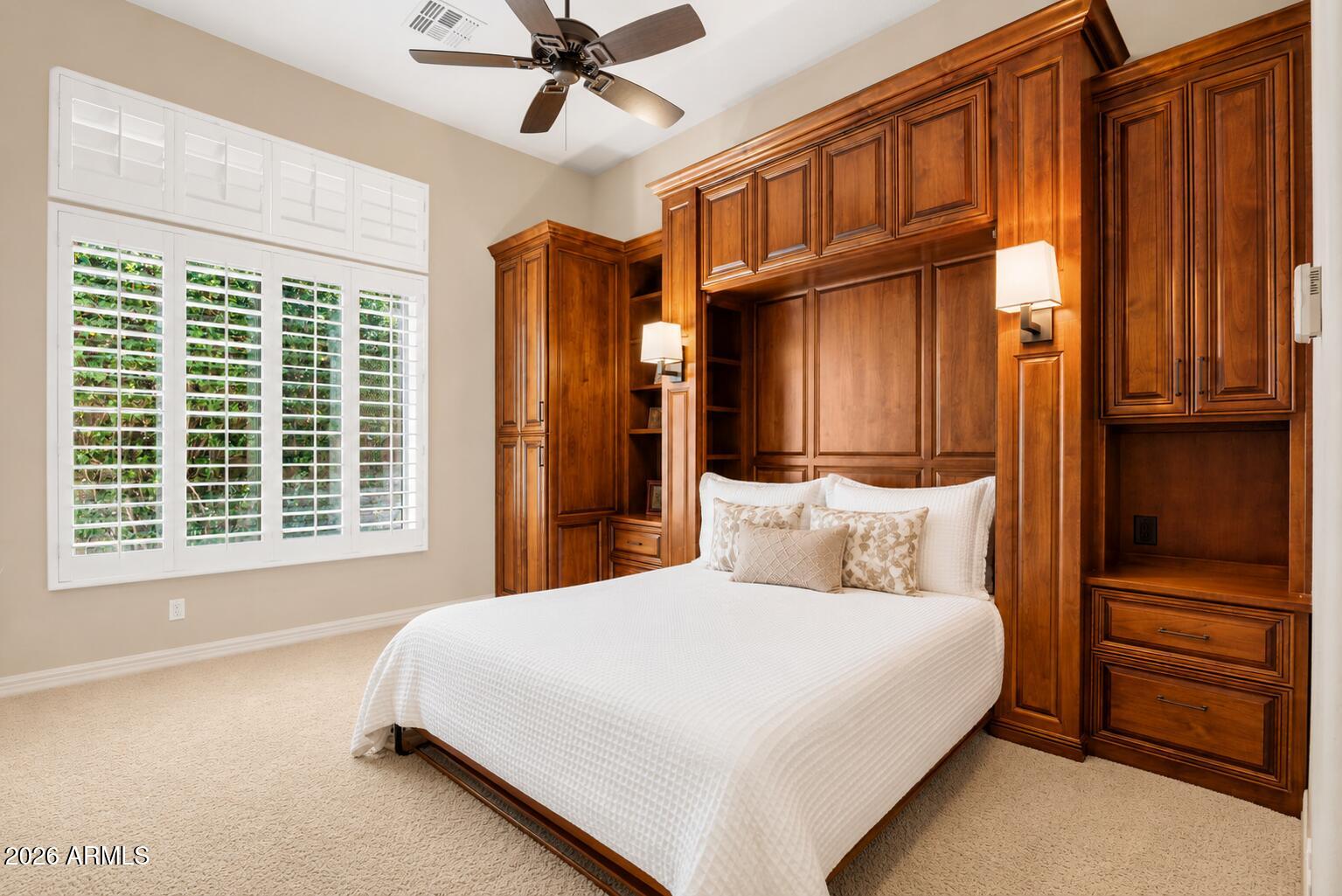 ANTHEM COUNTRY CLUB - Residential