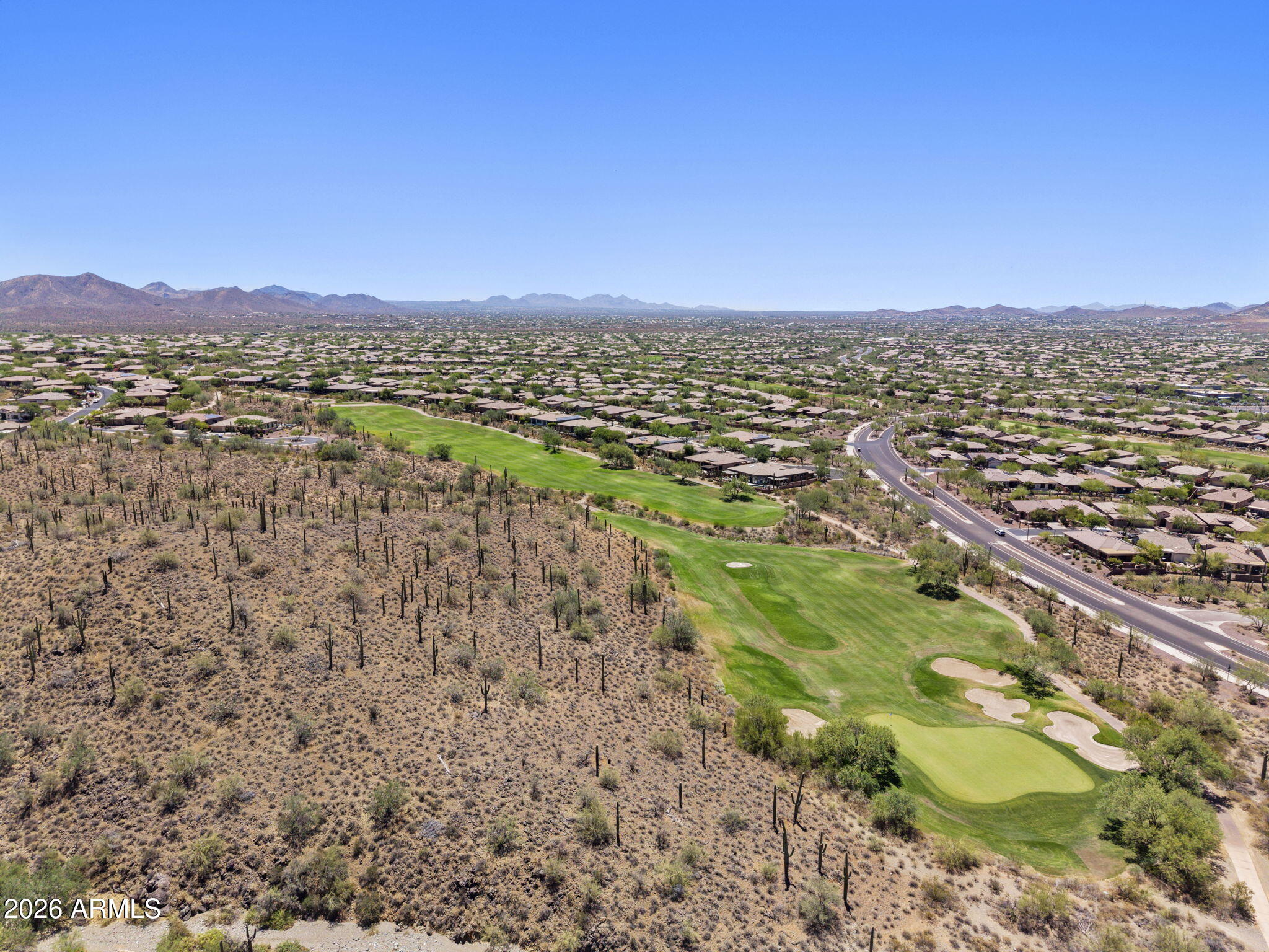 ANTHEM COUNTRY CLUB - Residential