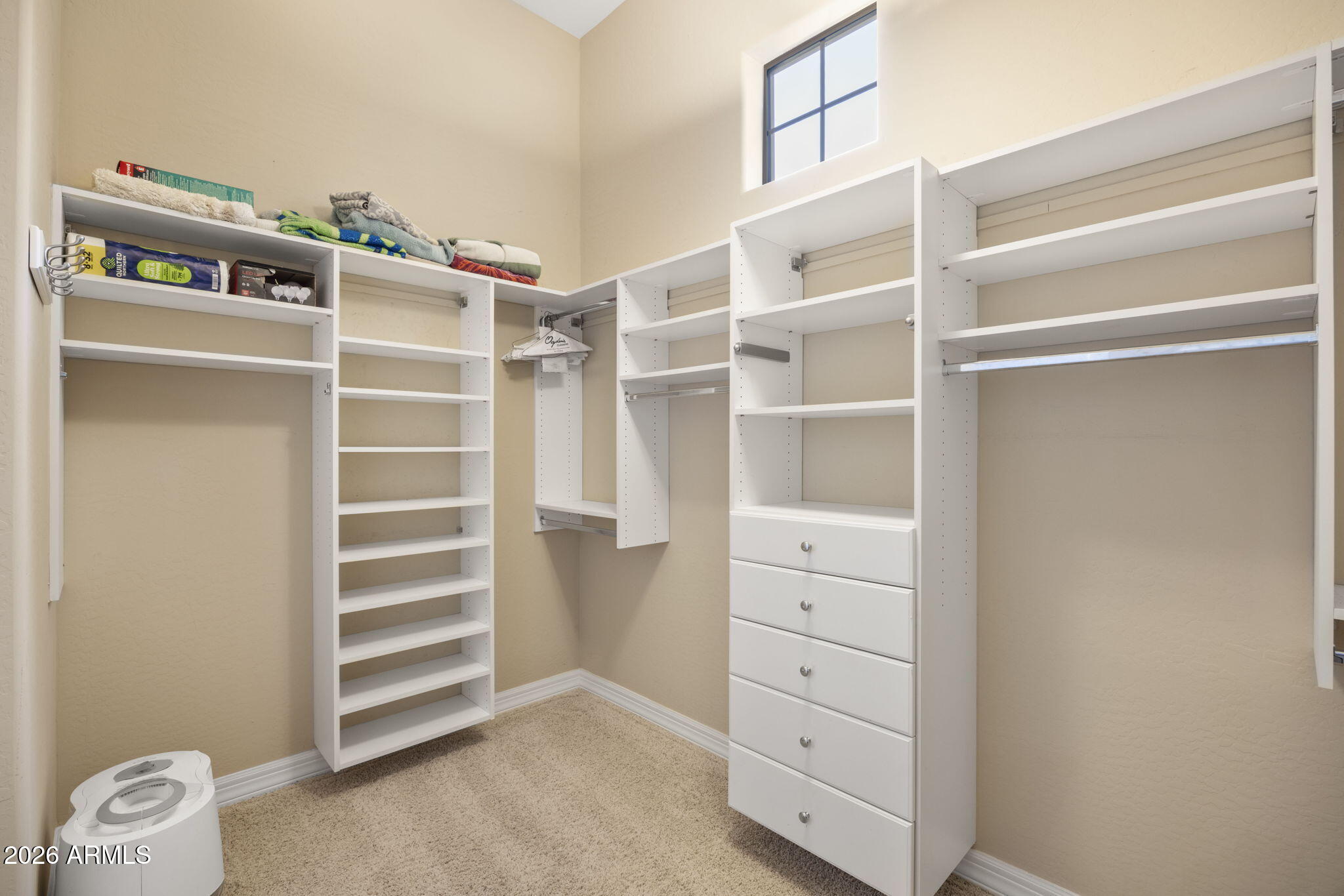 ANTHEM COUNTRY CLUB - Residential