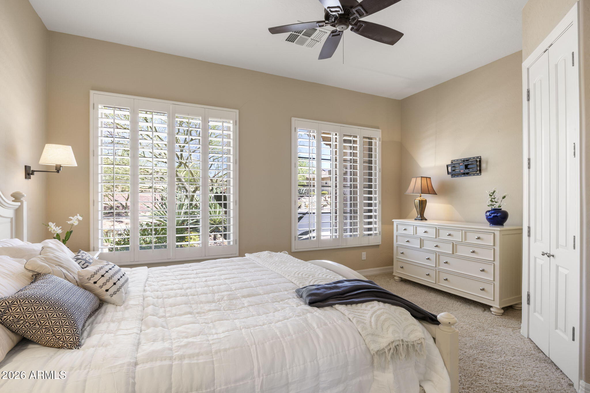 ANTHEM COUNTRY CLUB - Residential