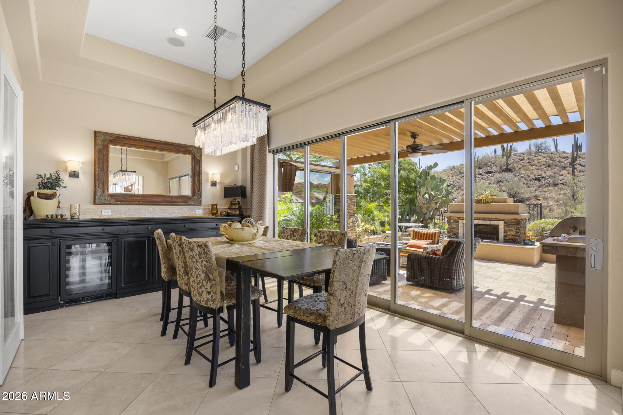ANTHEM COUNTRY CLUB - Residential