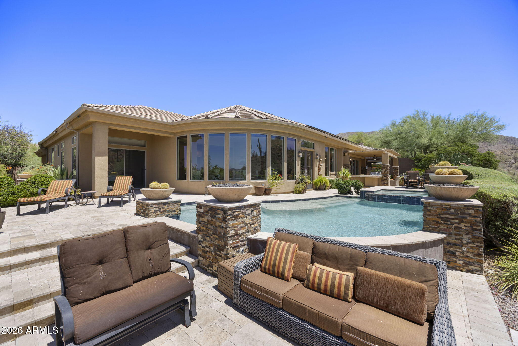 ANTHEM COUNTRY CLUB - Residential