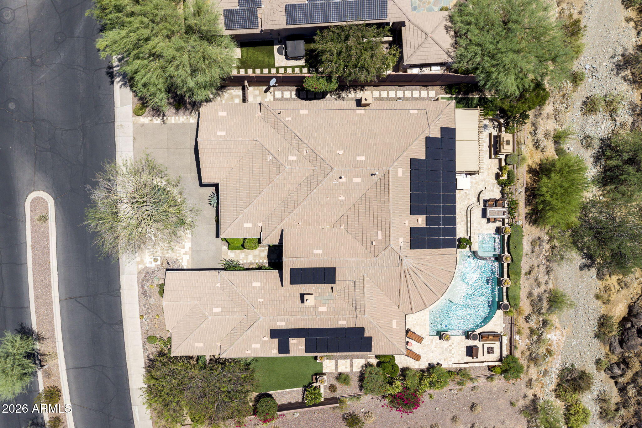 ANTHEM COUNTRY CLUB - Residential