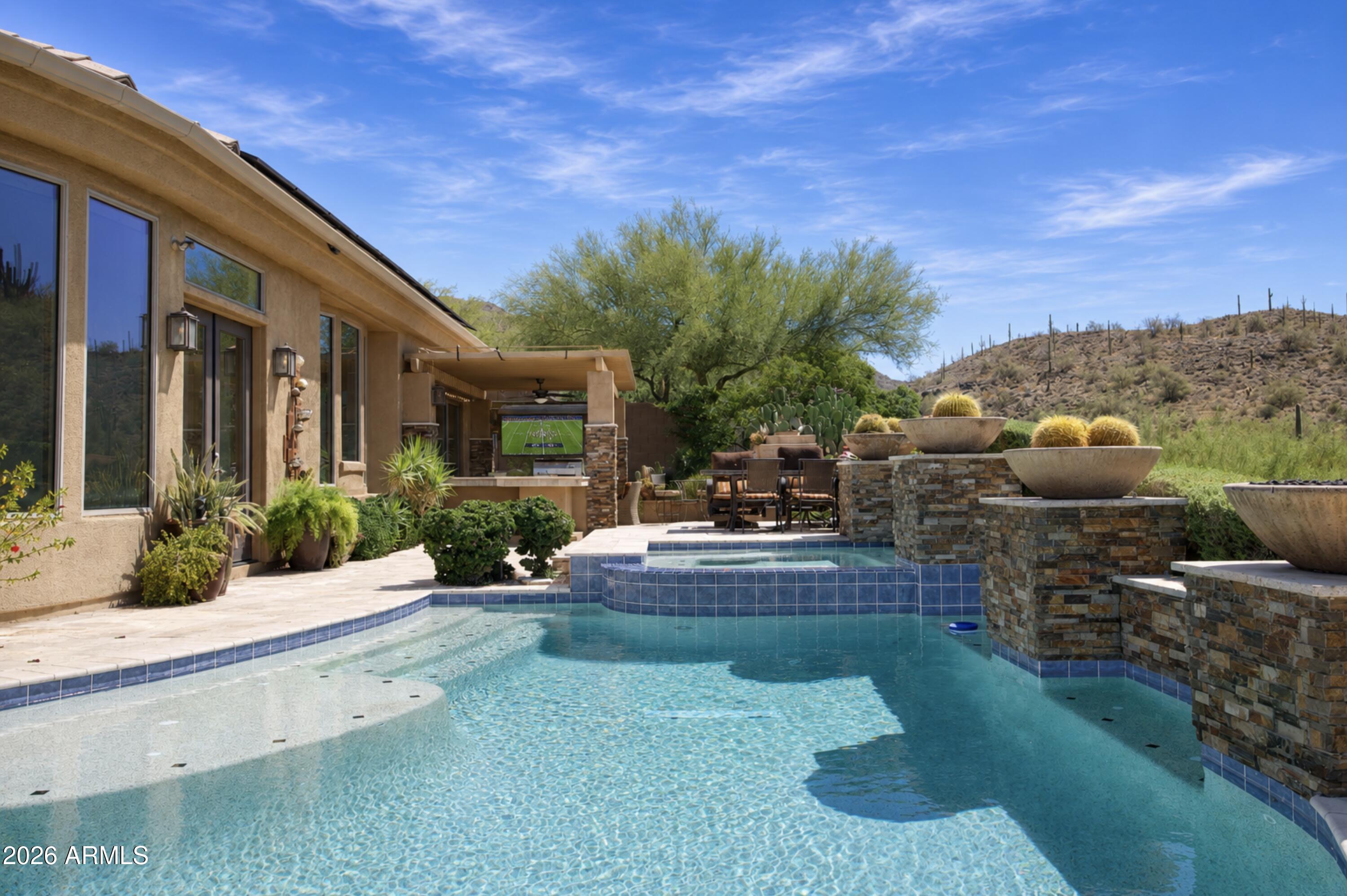 ANTHEM COUNTRY CLUB - Residential