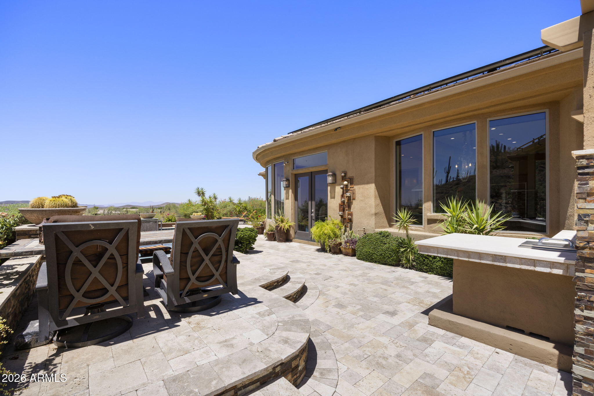 ANTHEM COUNTRY CLUB - Residential