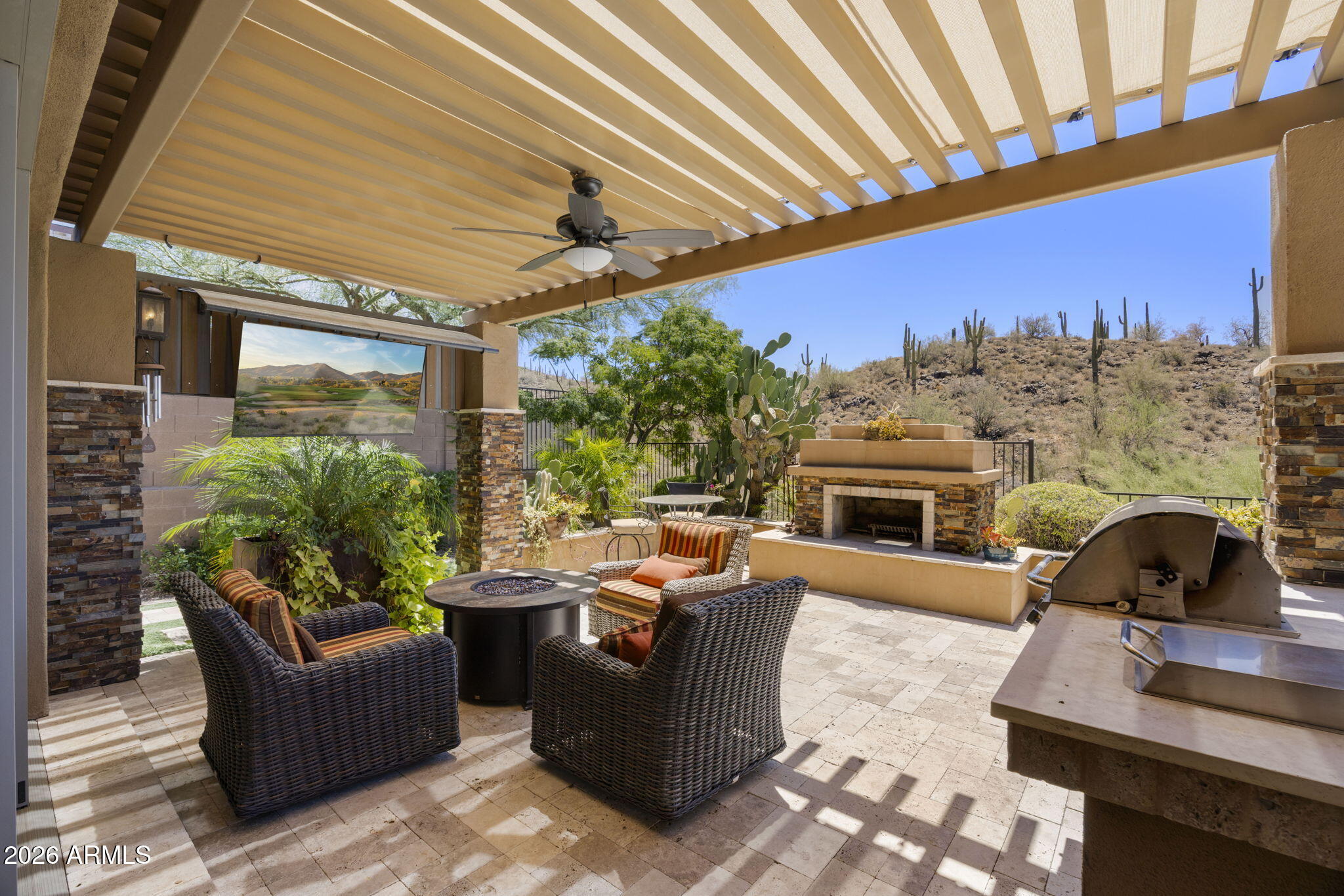 ANTHEM COUNTRY CLUB - Residential