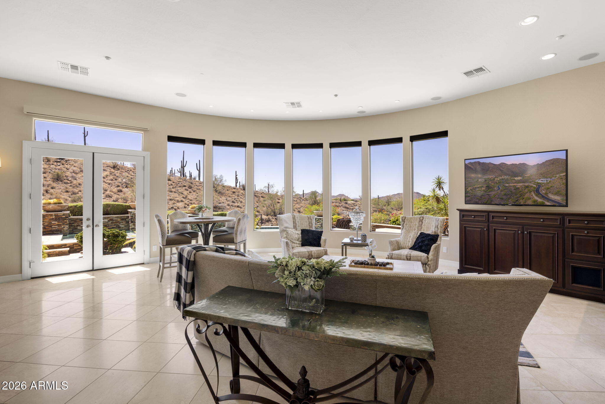 ANTHEM COUNTRY CLUB - Residential