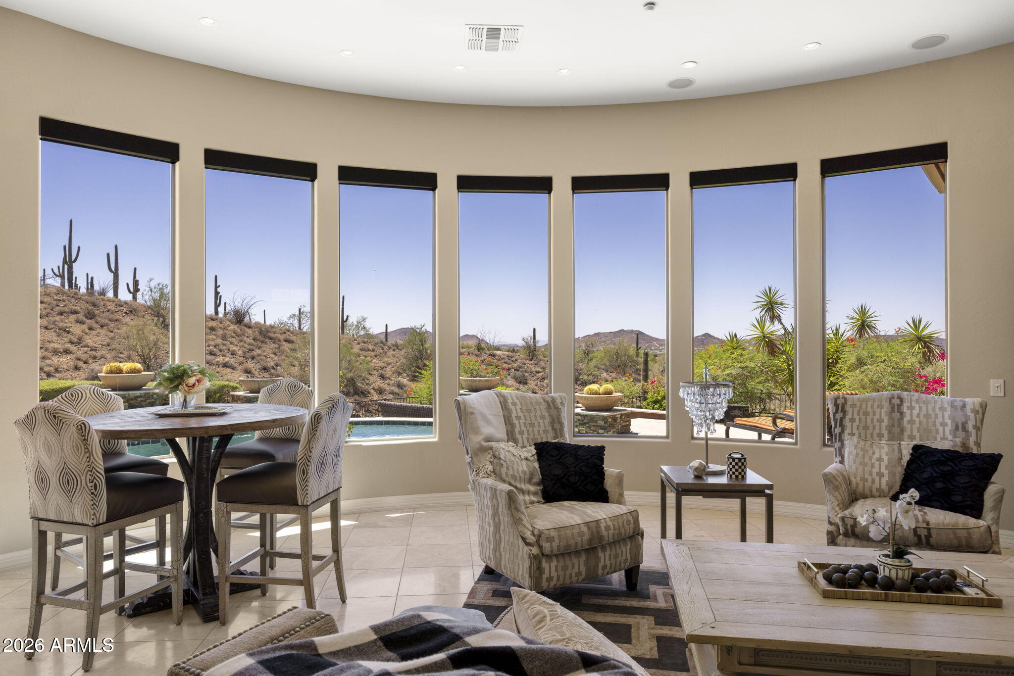ANTHEM COUNTRY CLUB - Residential
