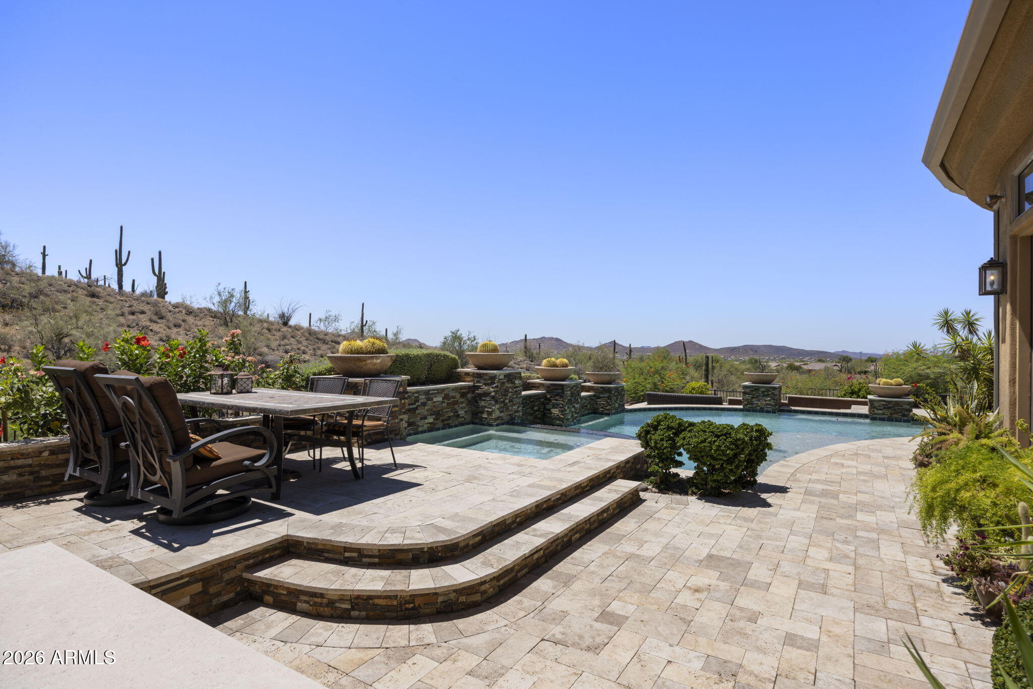 ANTHEM COUNTRY CLUB - Residential