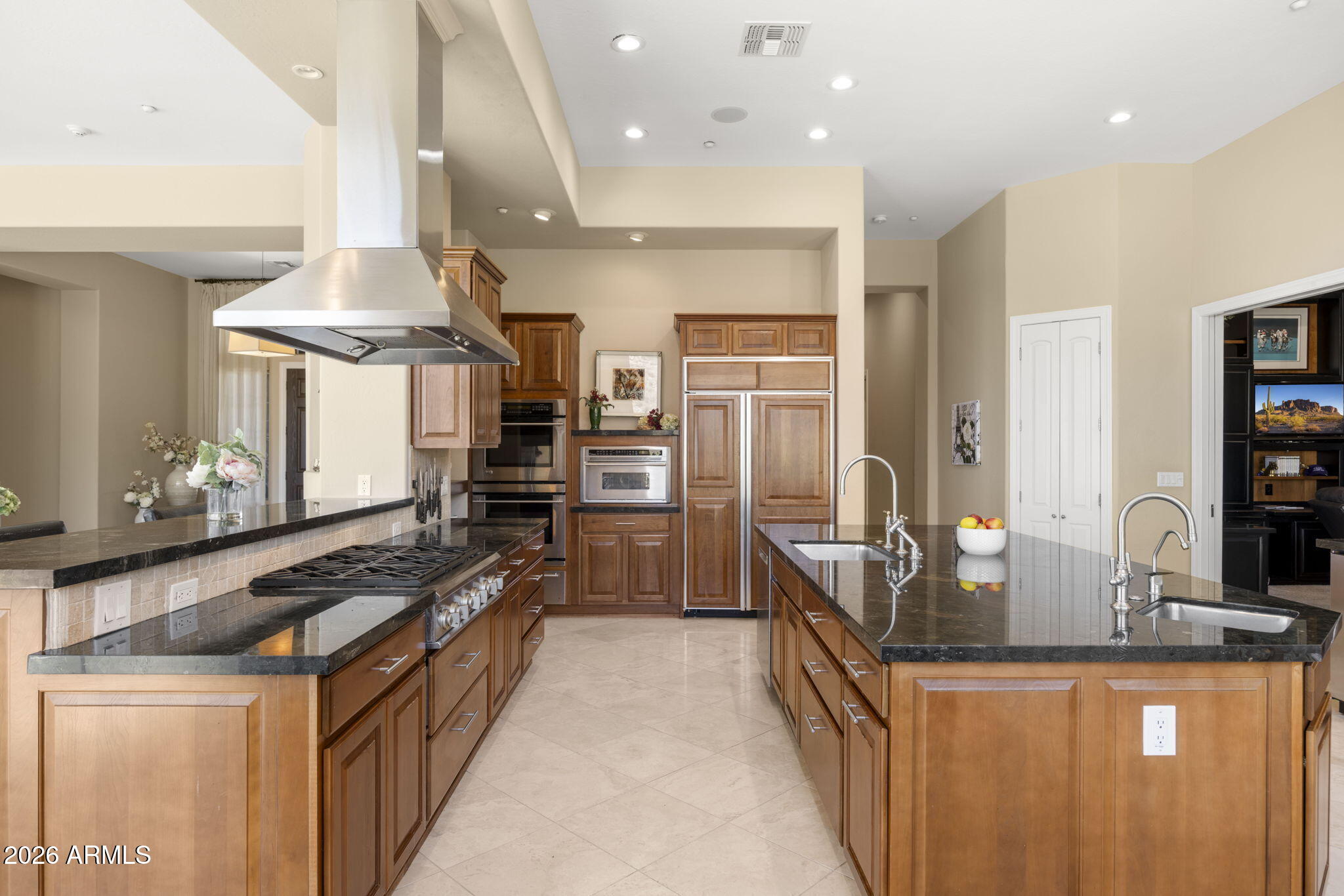 ANTHEM COUNTRY CLUB - Residential