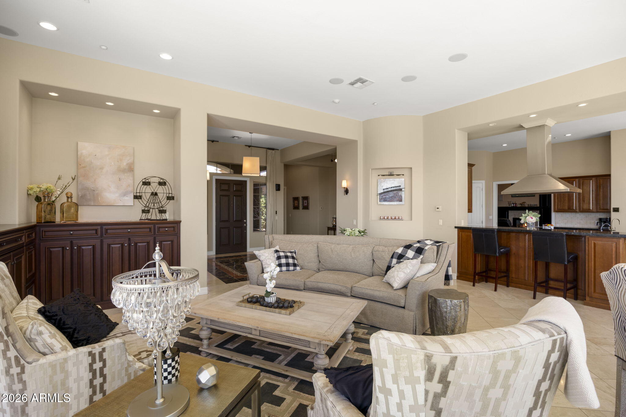 ANTHEM COUNTRY CLUB - Residential