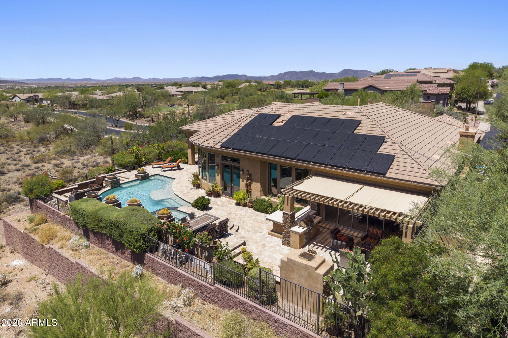 ANTHEM COUNTRY CLUB - Residential