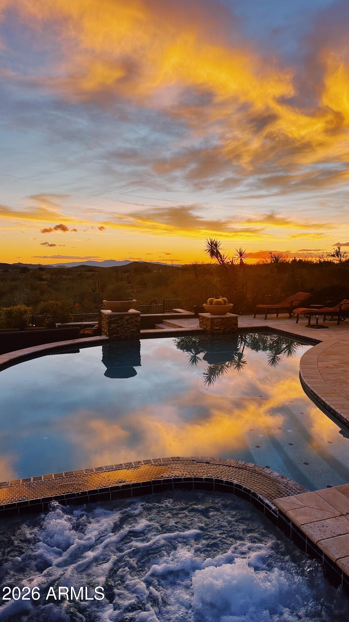 ANTHEM COUNTRY CLUB - Residential