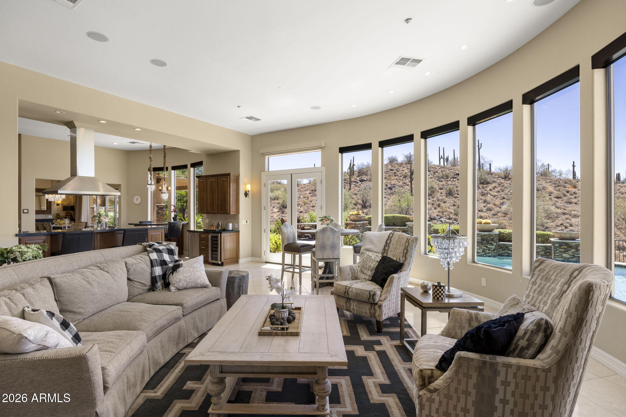 ANTHEM COUNTRY CLUB - Residential