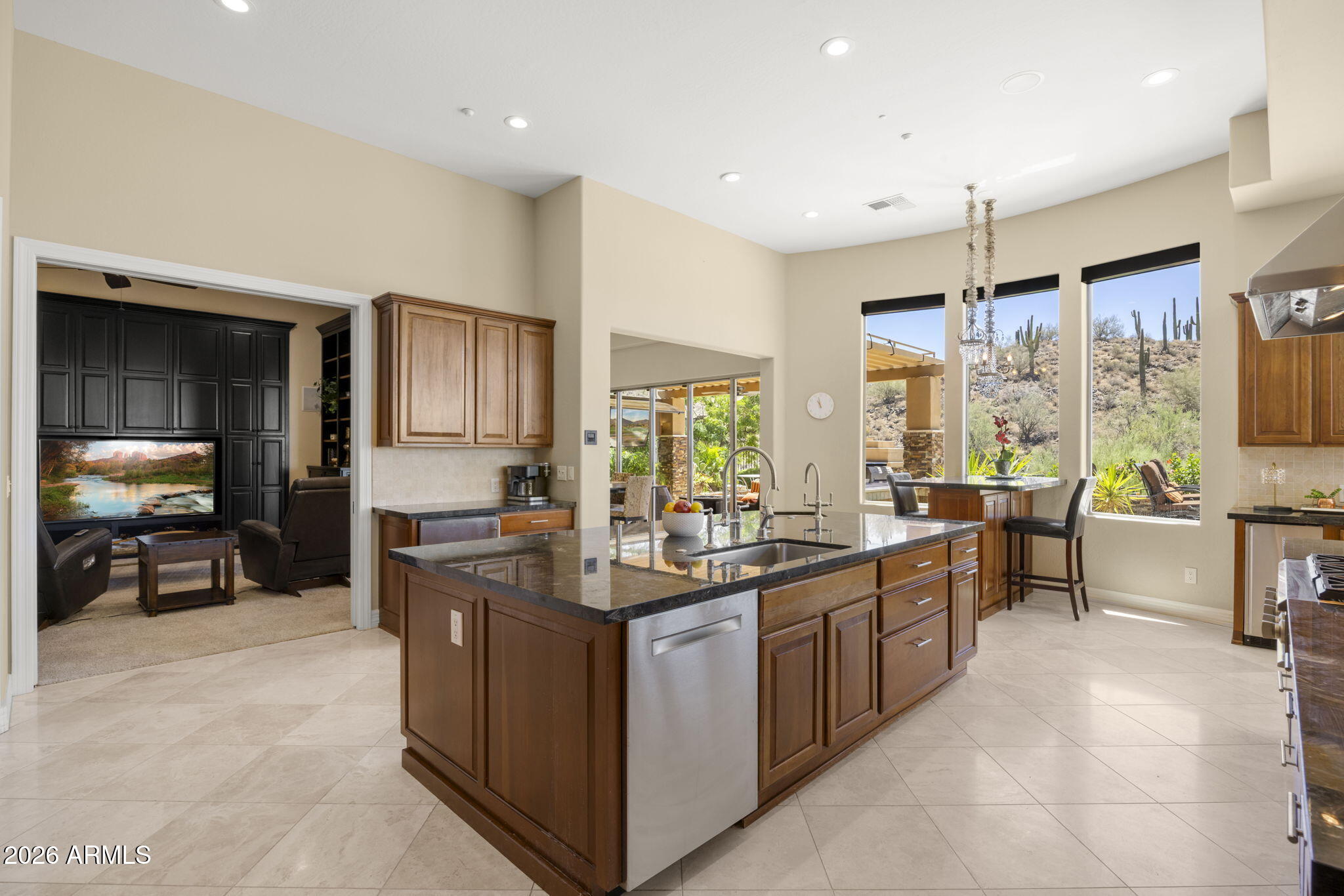 ANTHEM COUNTRY CLUB - Residential