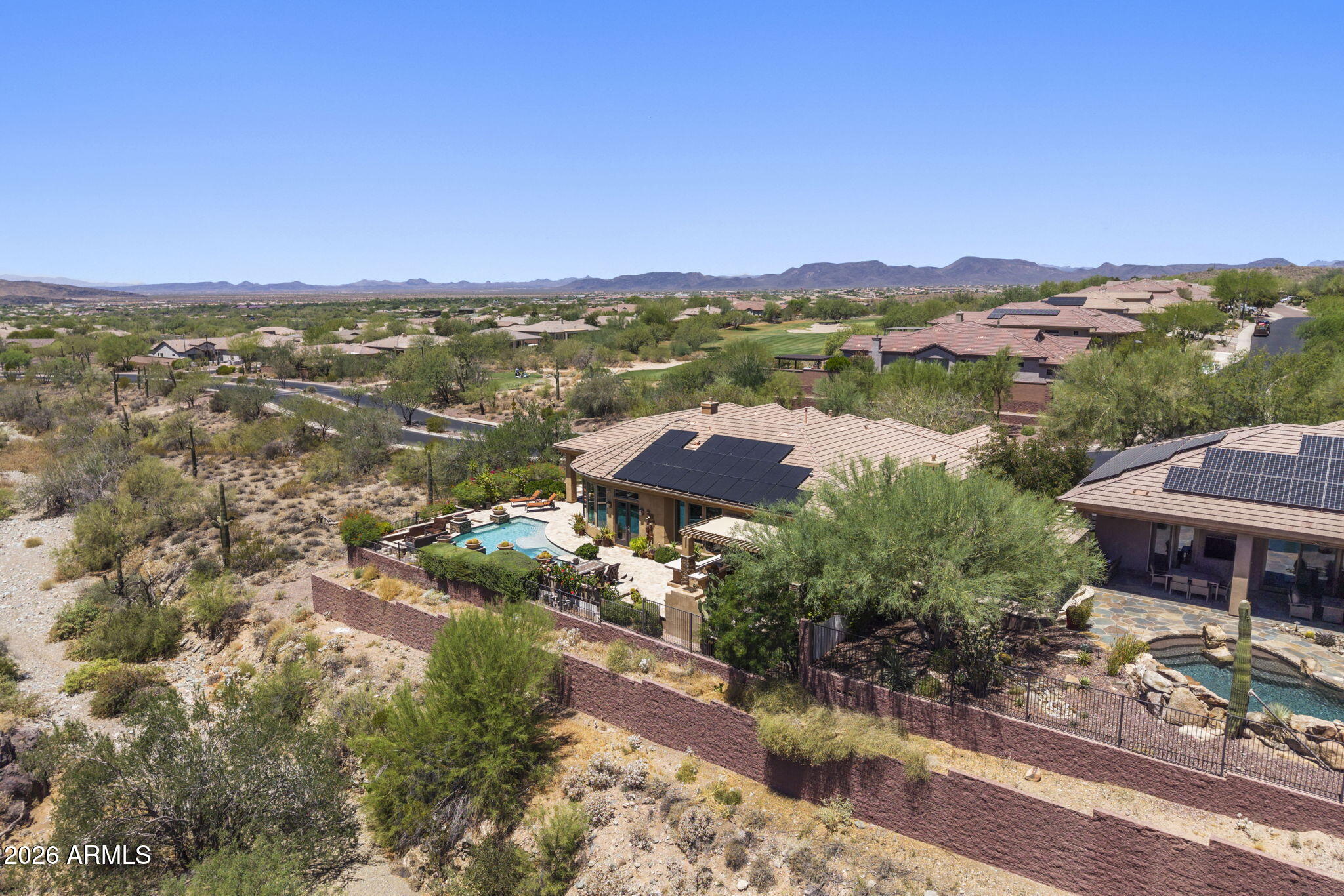 ANTHEM COUNTRY CLUB - Residential
