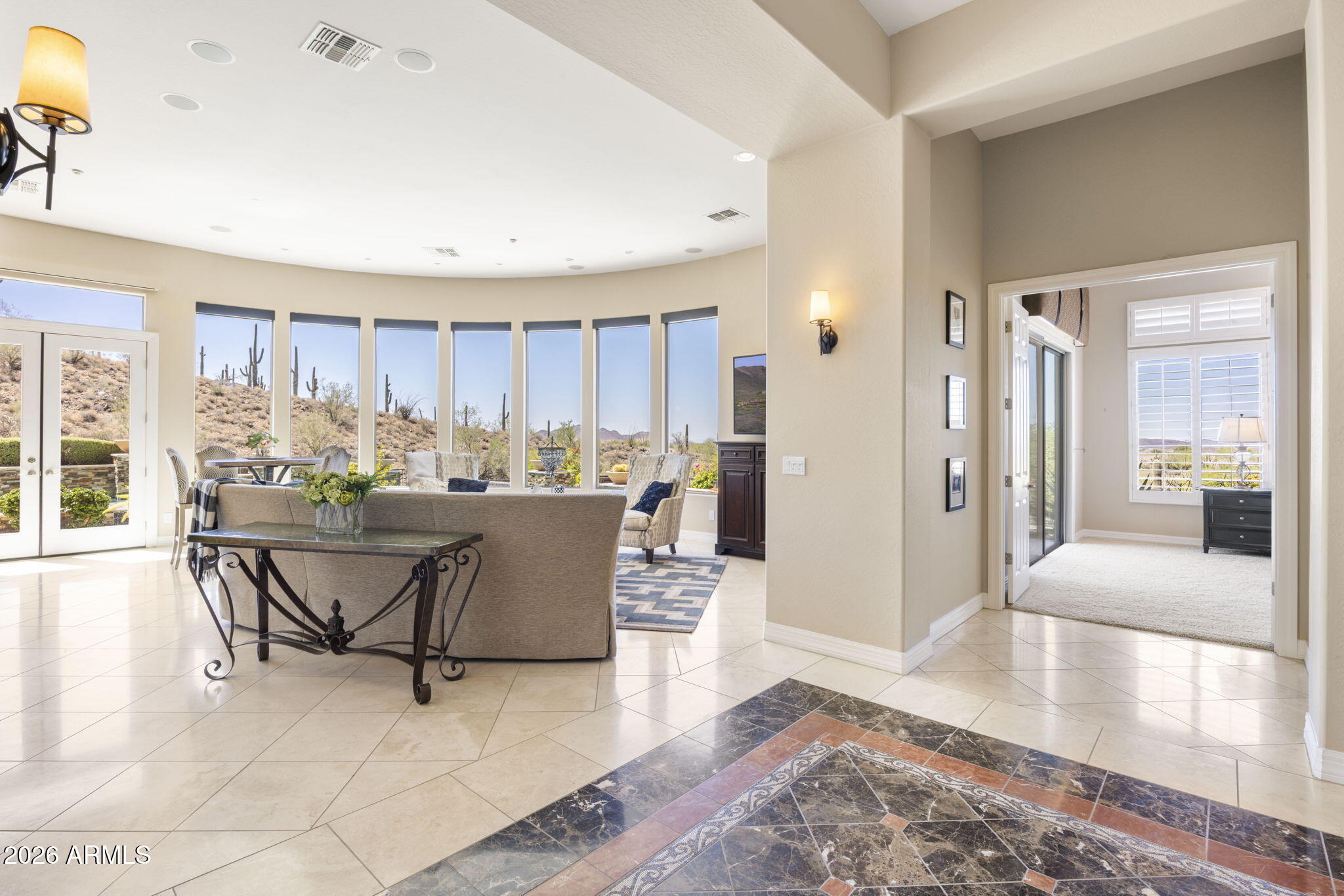 ANTHEM COUNTRY CLUB - Residential