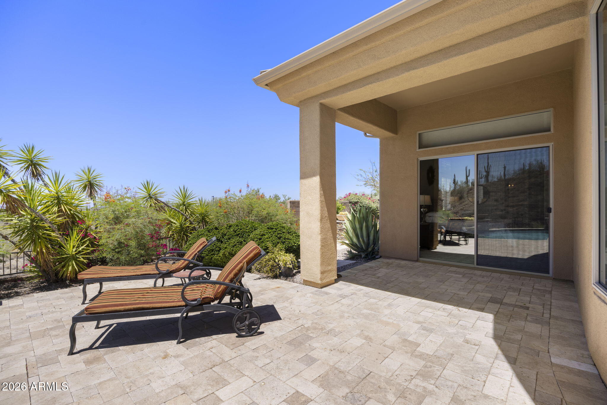 ANTHEM COUNTRY CLUB - Residential