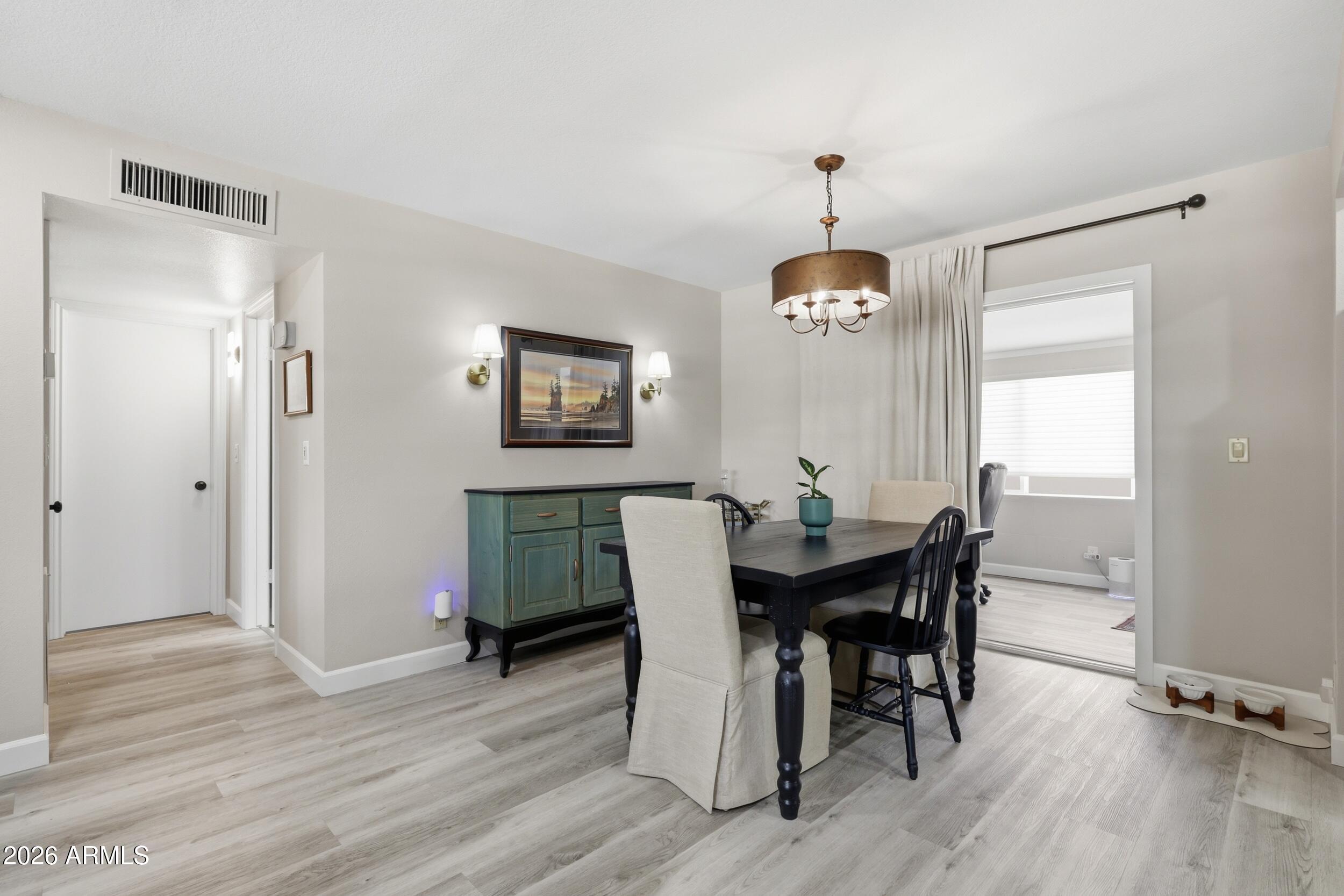 SUNLAND VILLAGE 5 - Residential