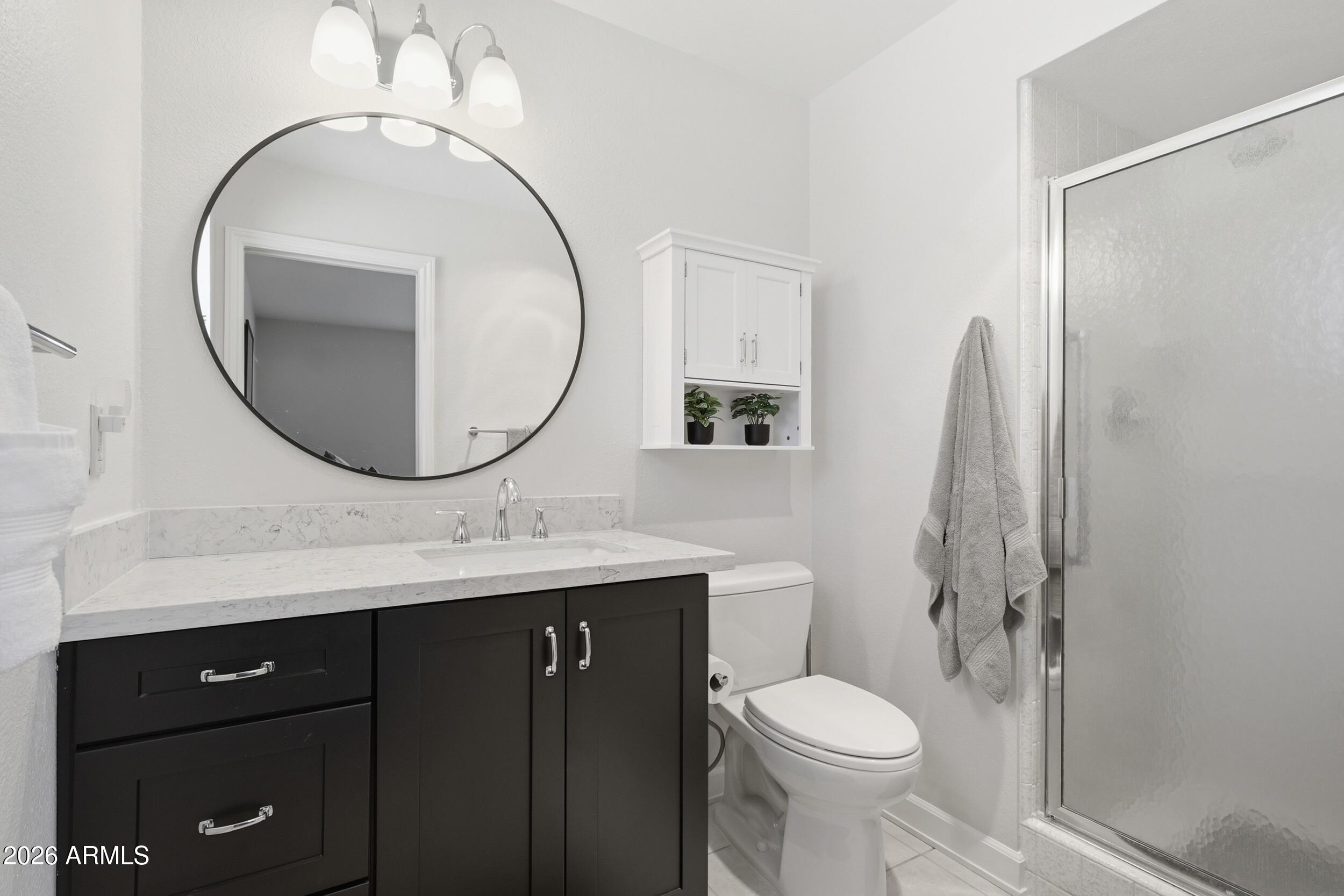 SUNLAND VILLAGE 5 - Residential