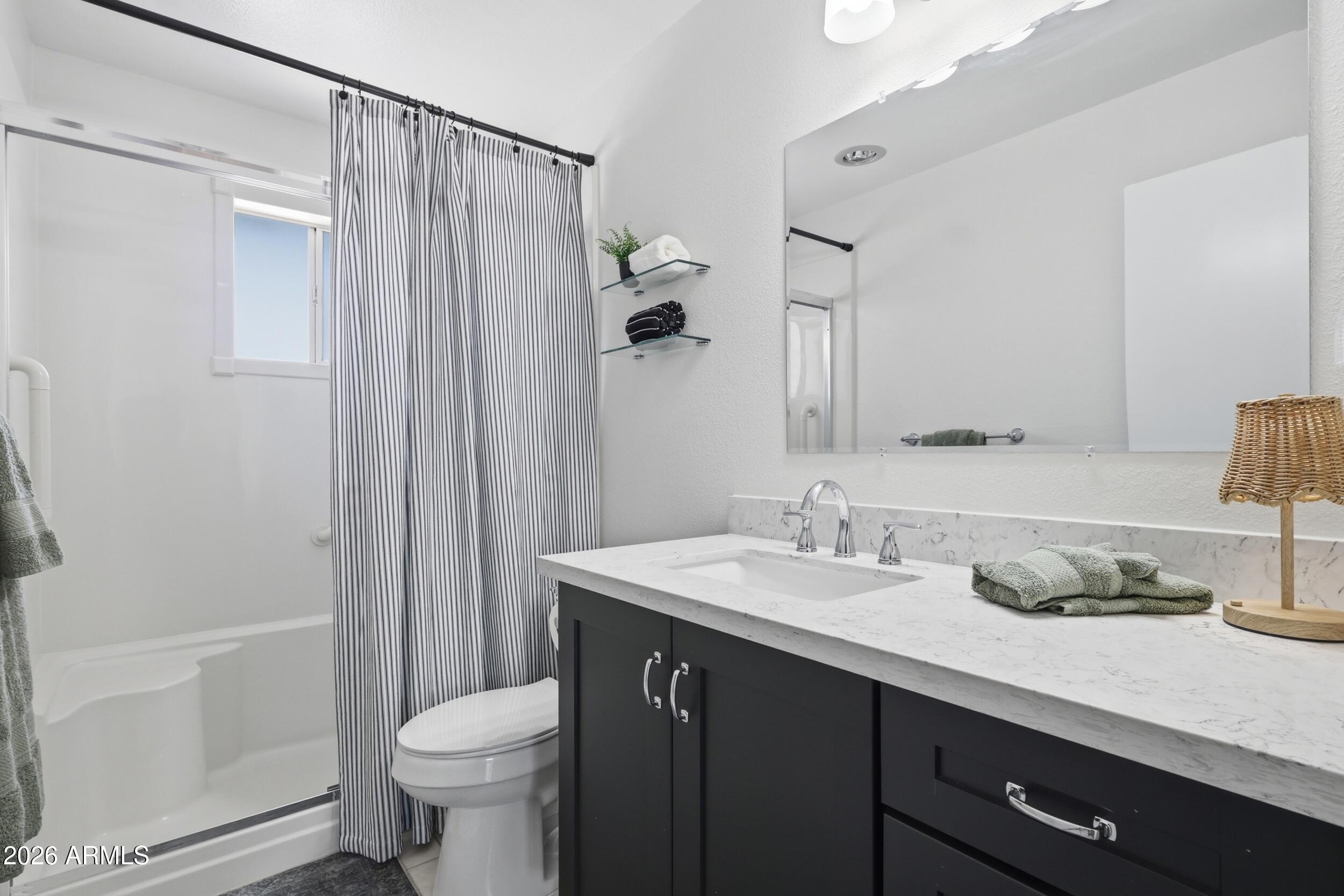 SUNLAND VILLAGE 5 - Residential