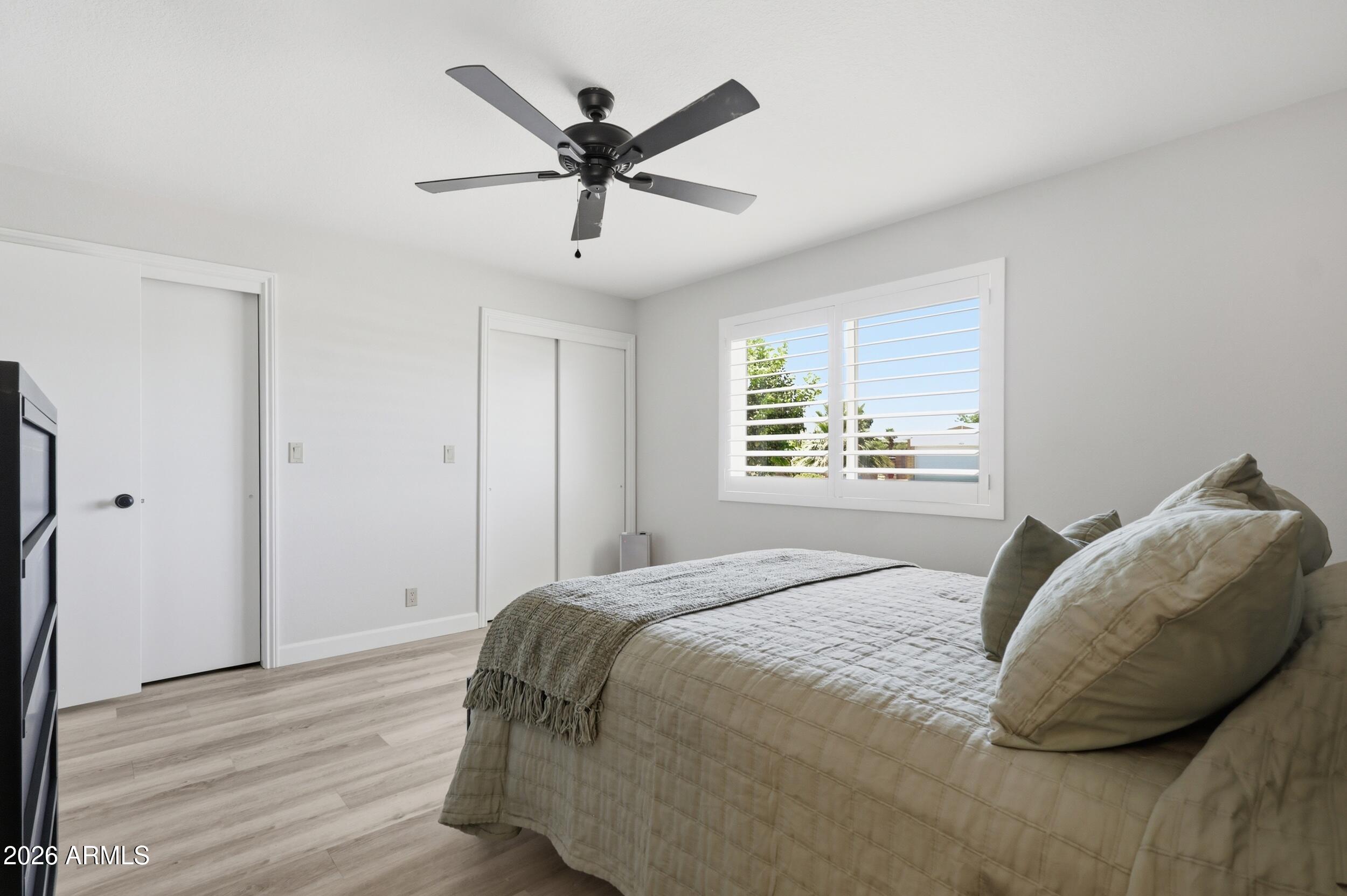 SUNLAND VILLAGE 5 - Residential