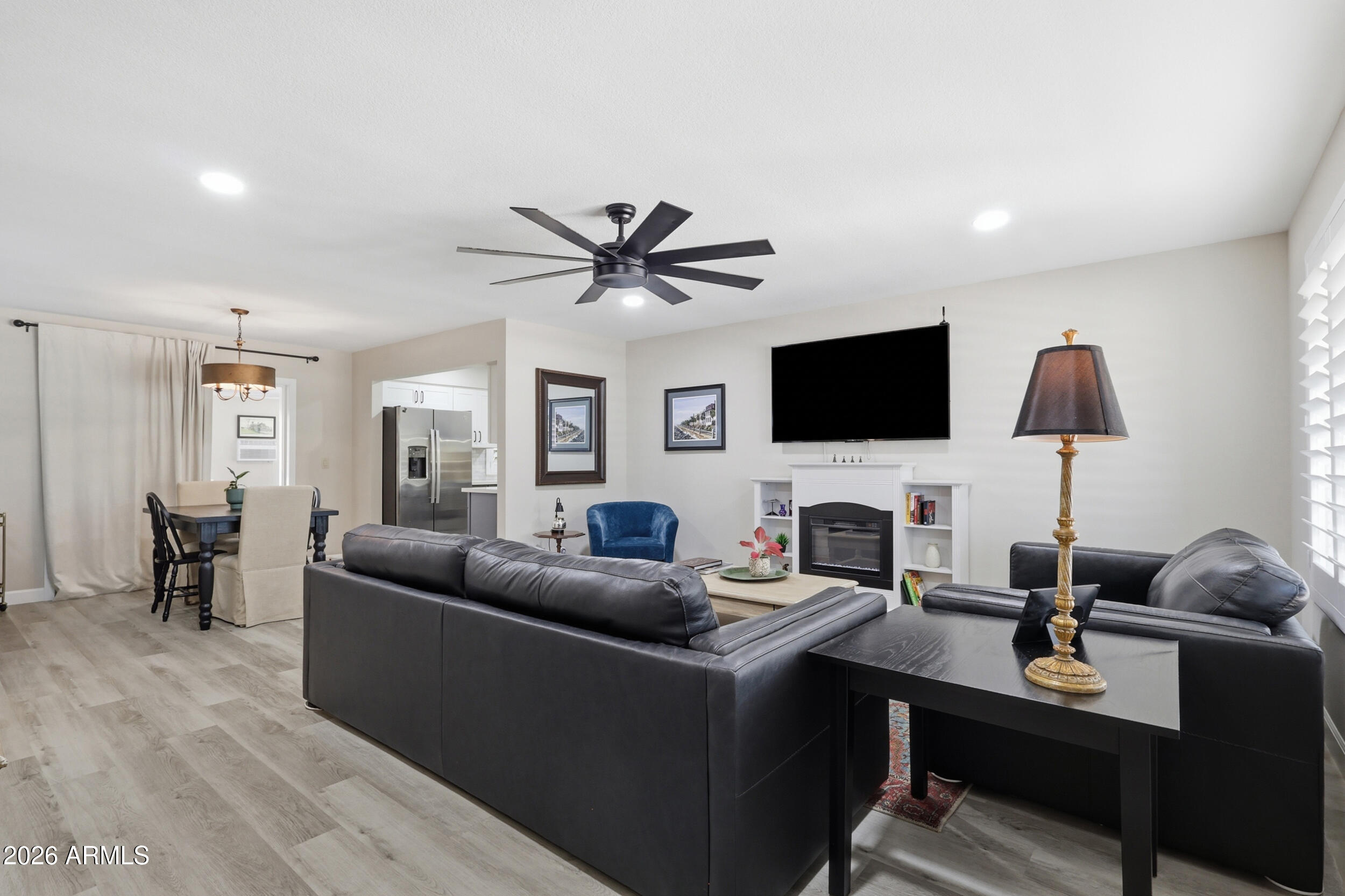 SUNLAND VILLAGE 5 - Residential