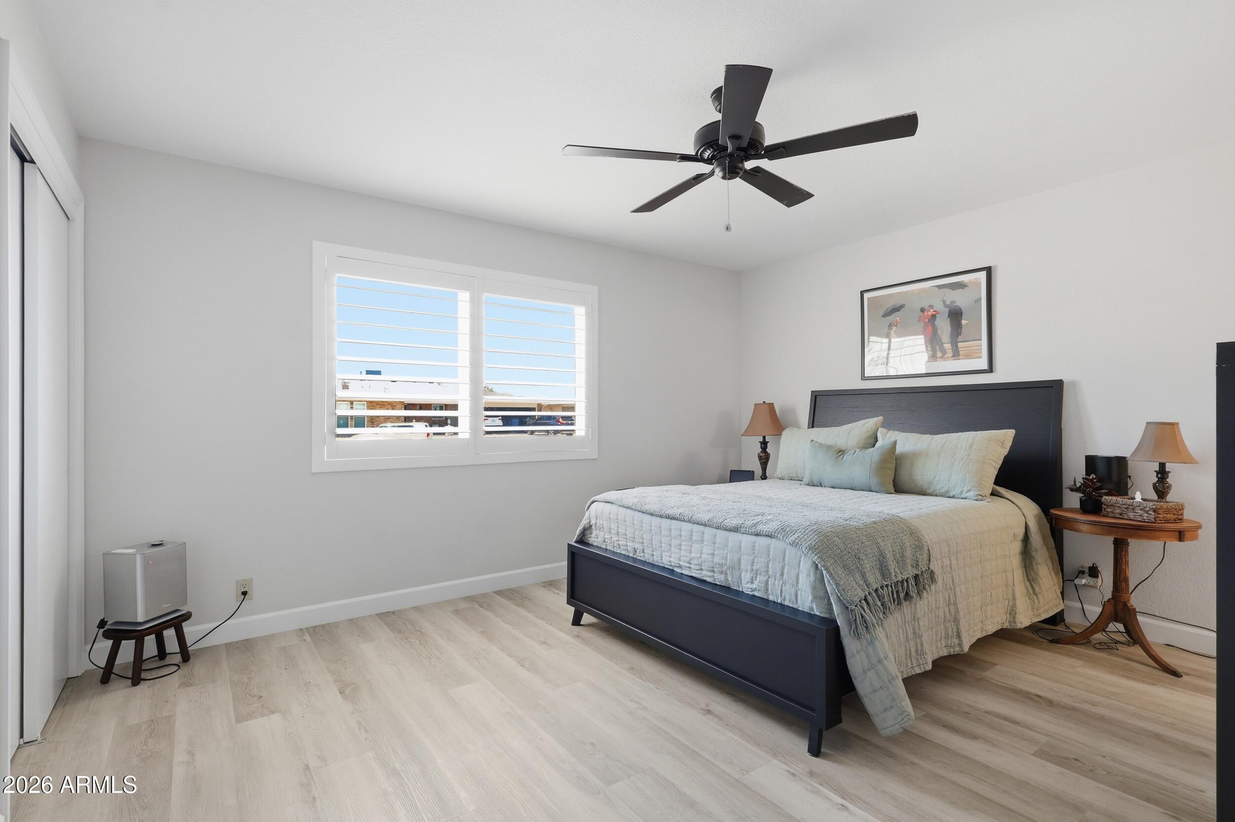 SUNLAND VILLAGE 5 - Residential
