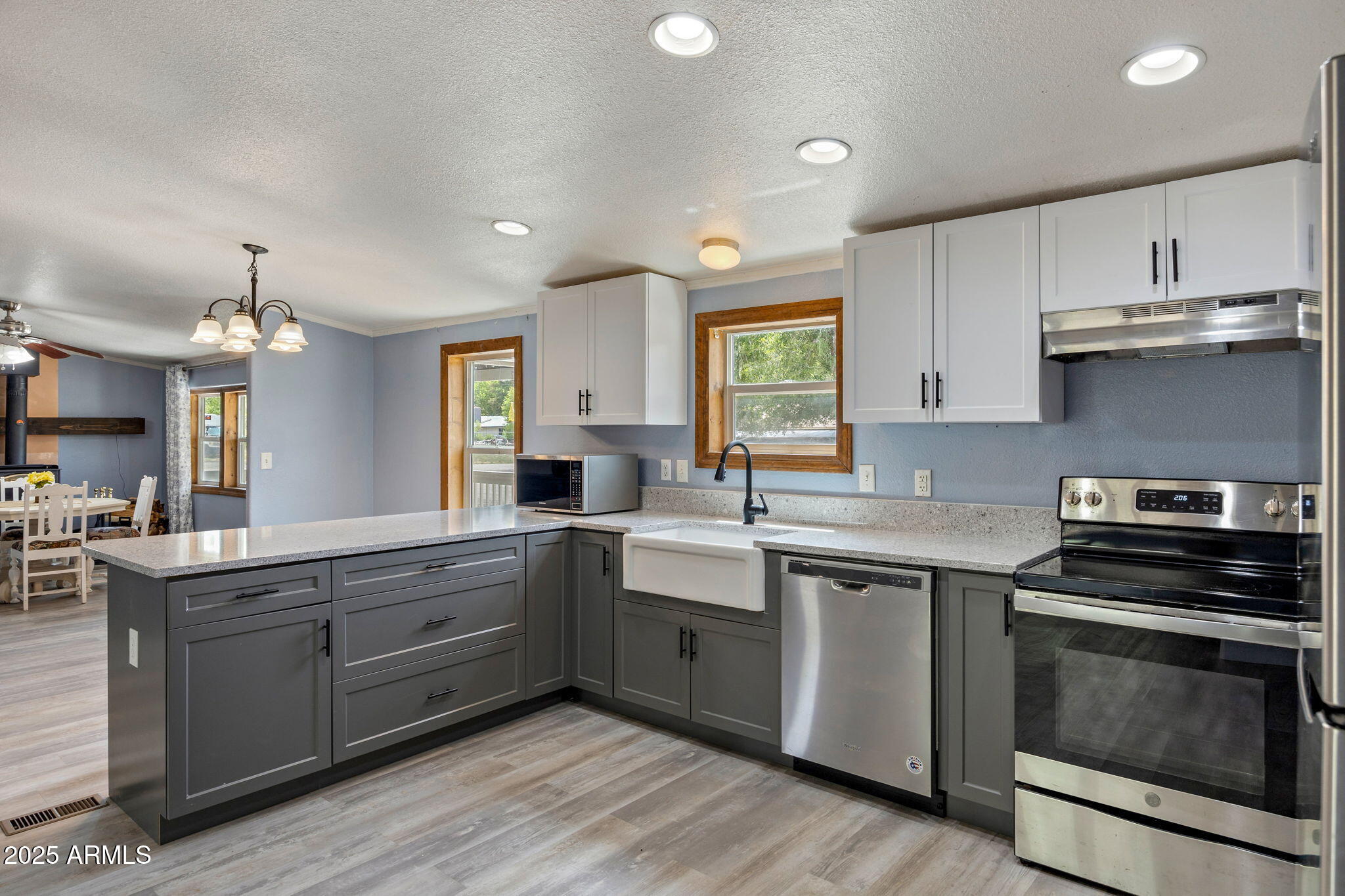 Heber Homes - Residential