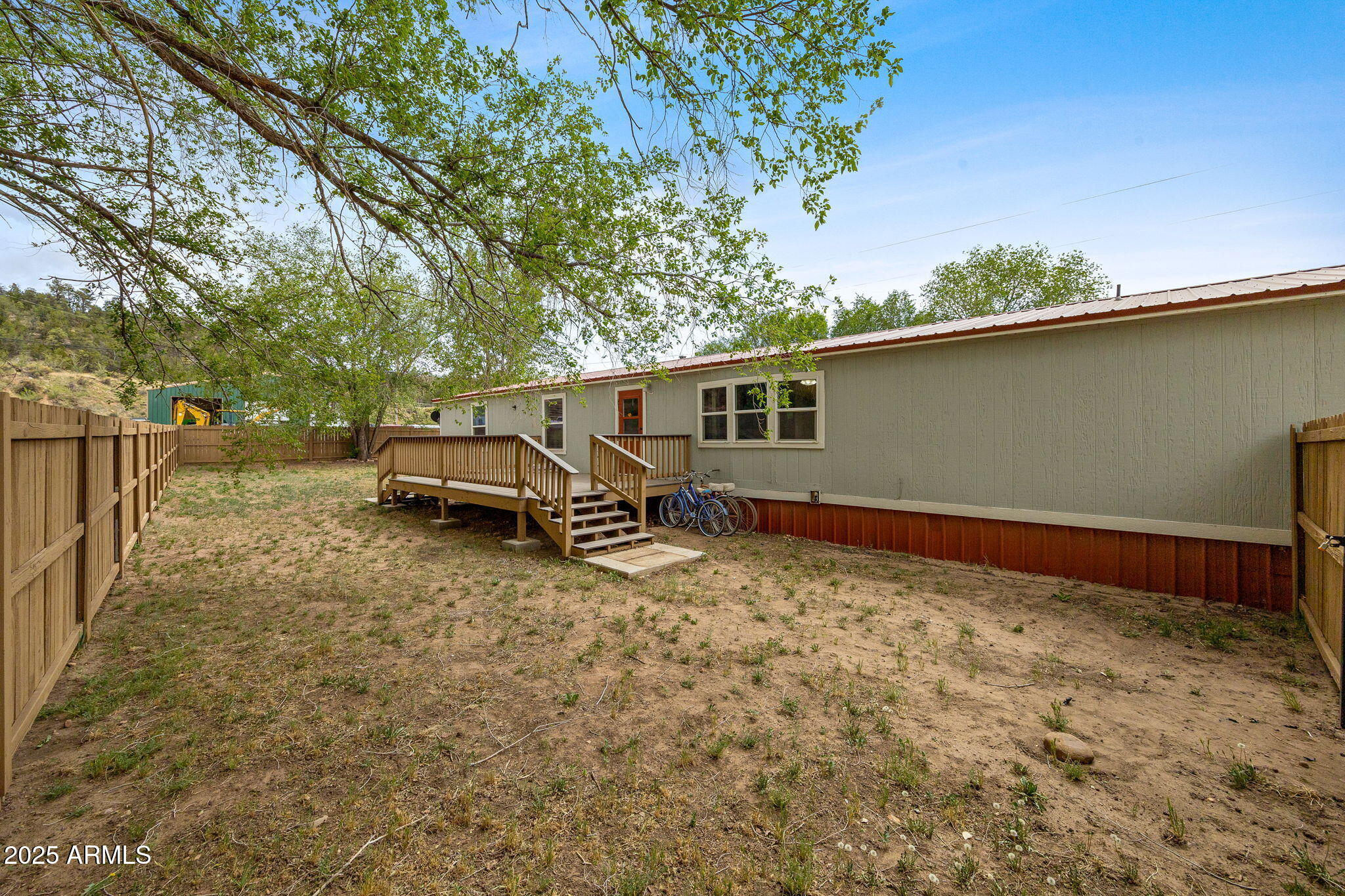 Heber Homes - Residential