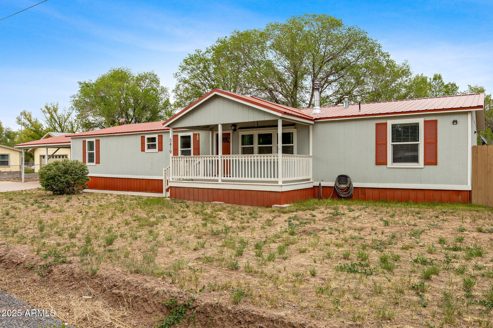 Heber Homes - Residential