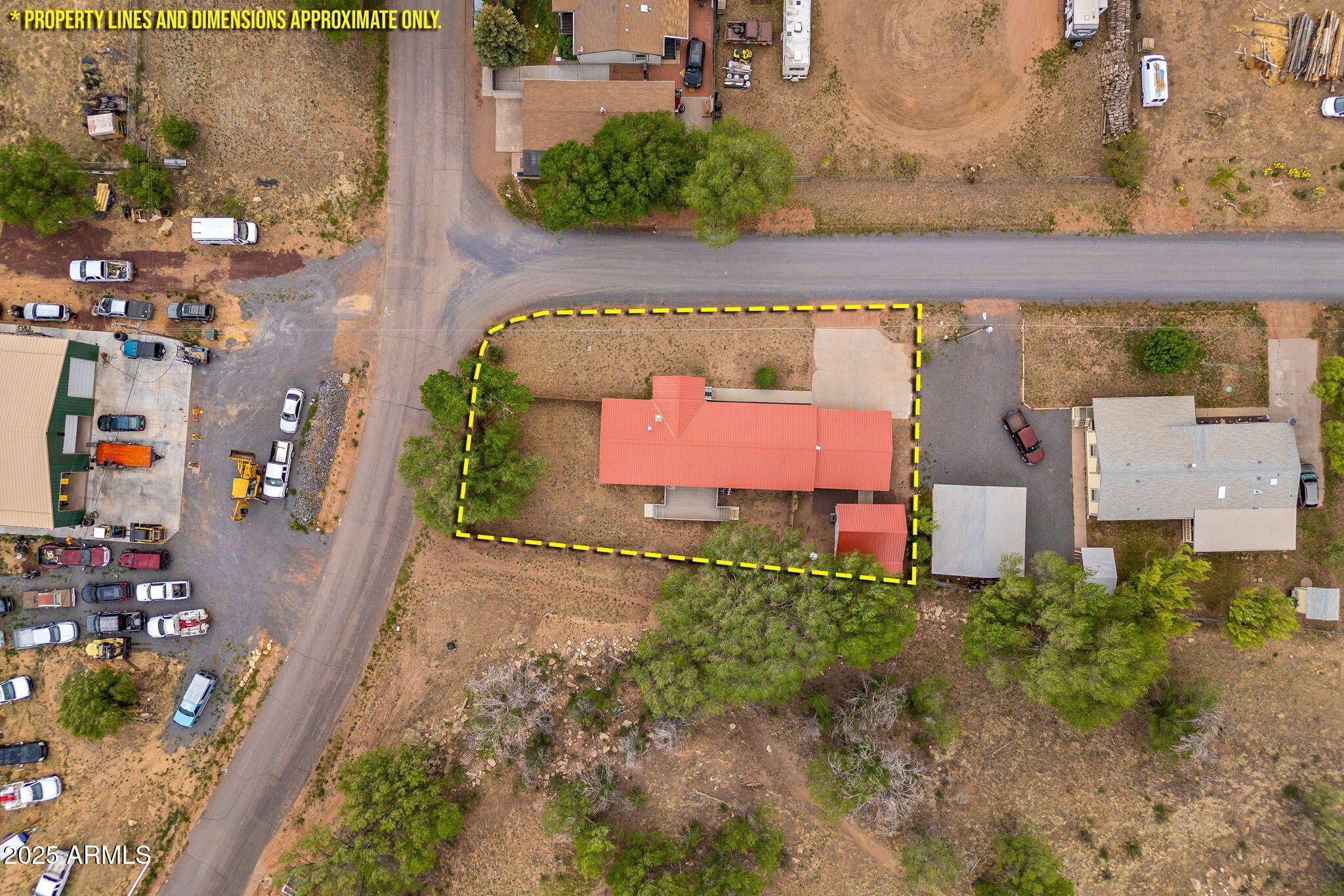 Heber Homes - Residential