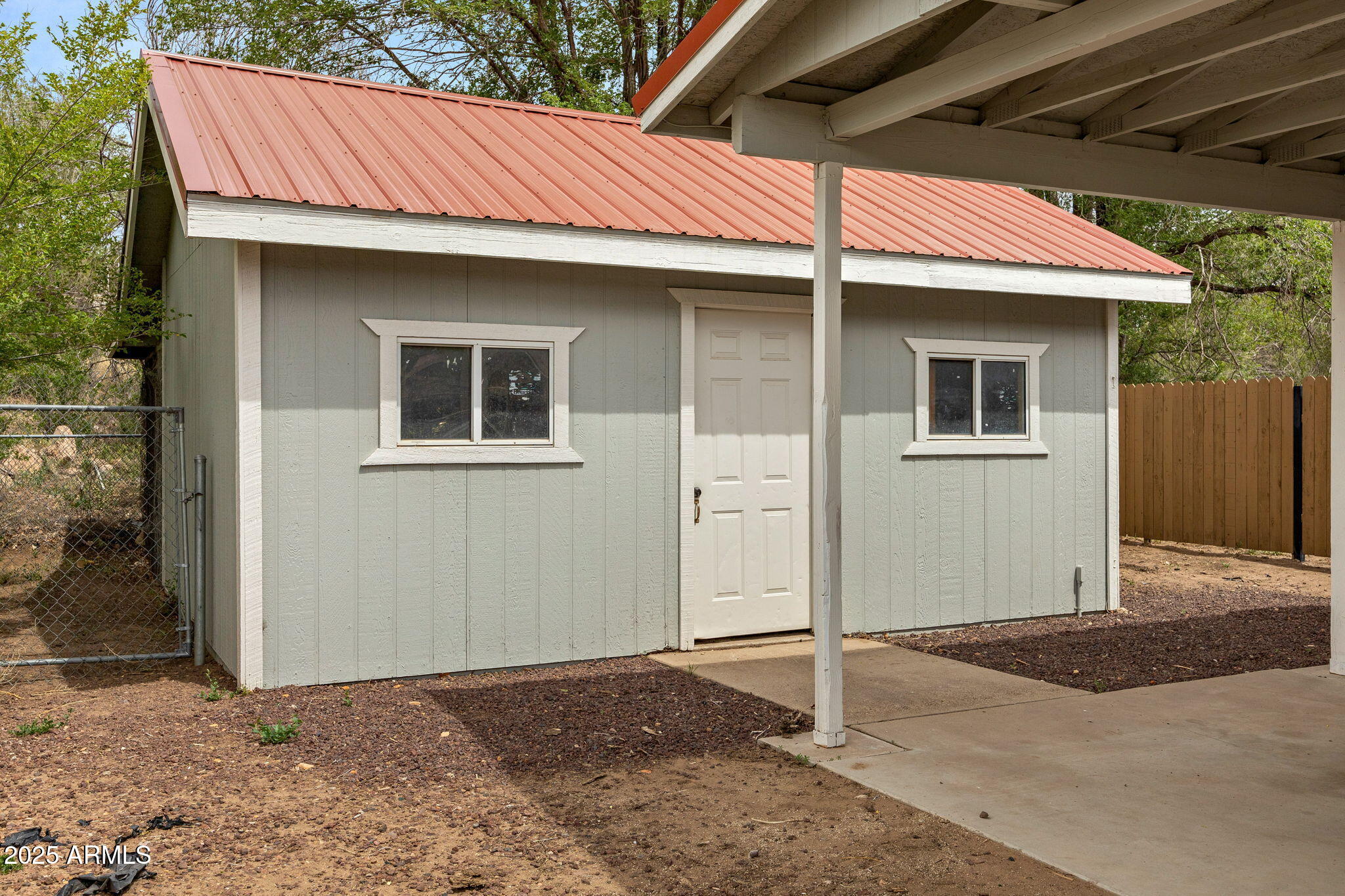 Heber Homes - Residential