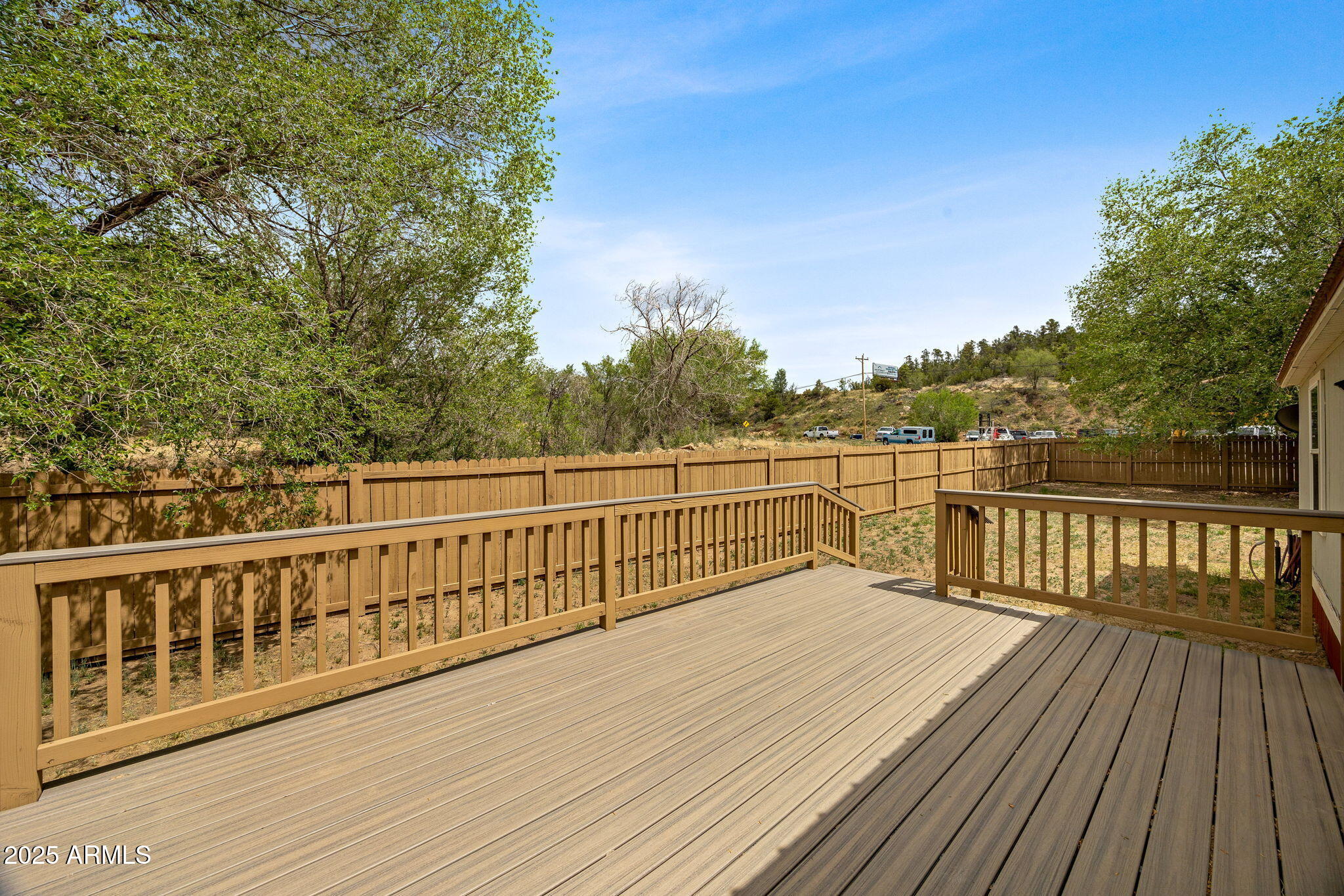 Heber Homes - Residential