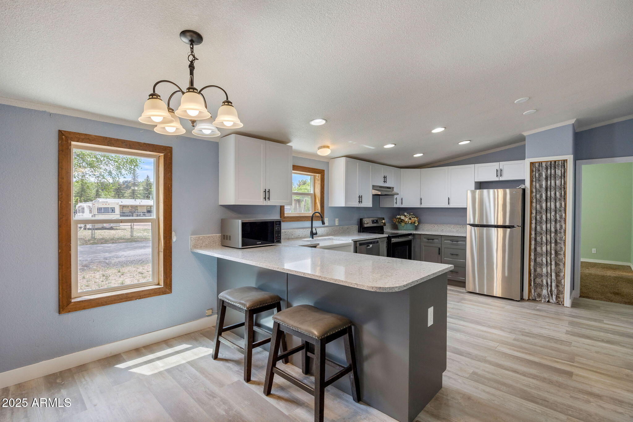 Heber Homes - Residential