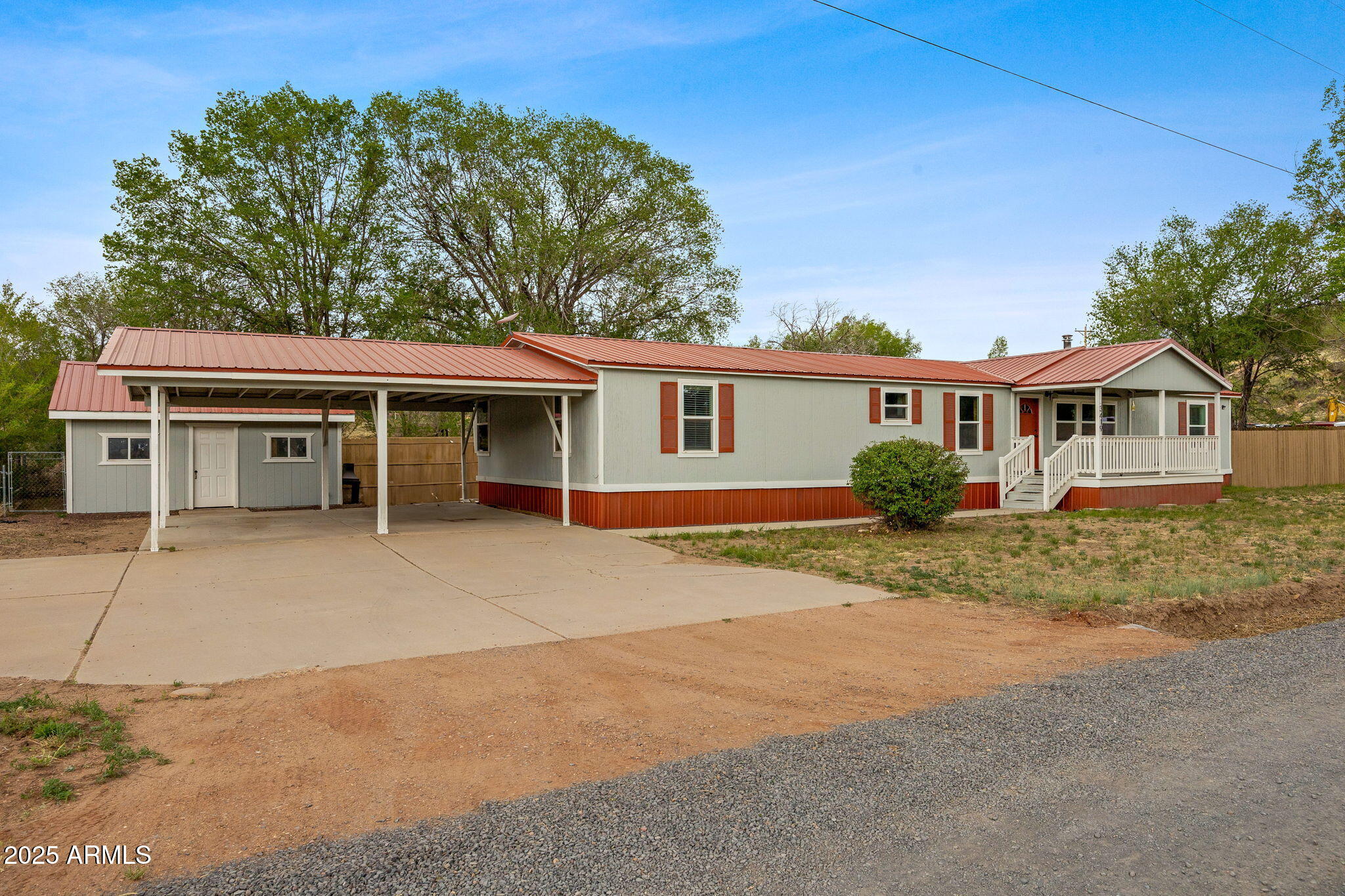 Heber Homes - Residential