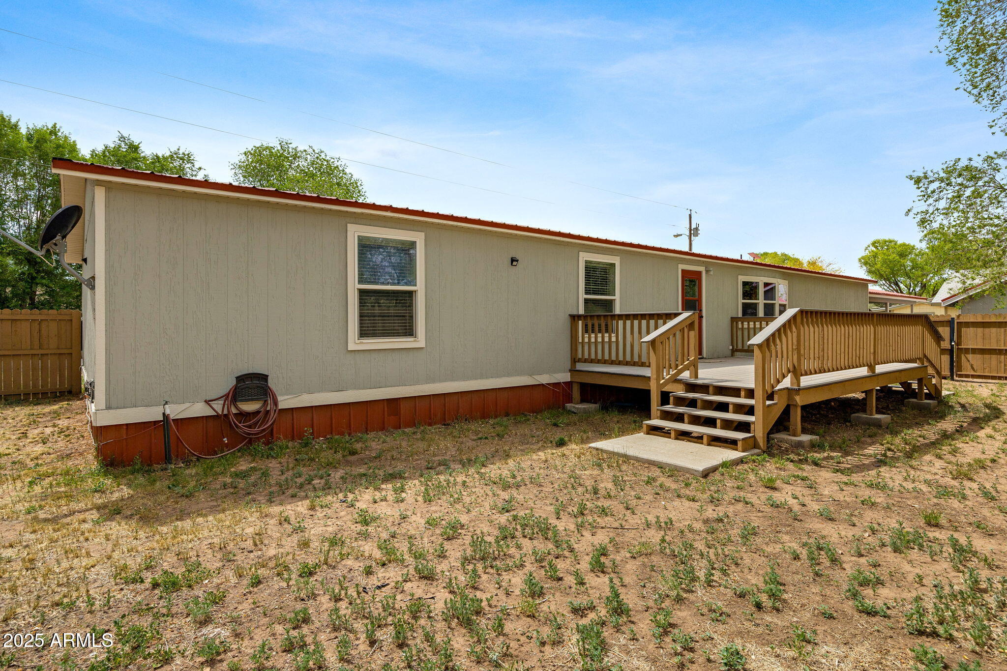 Heber Homes - Residential