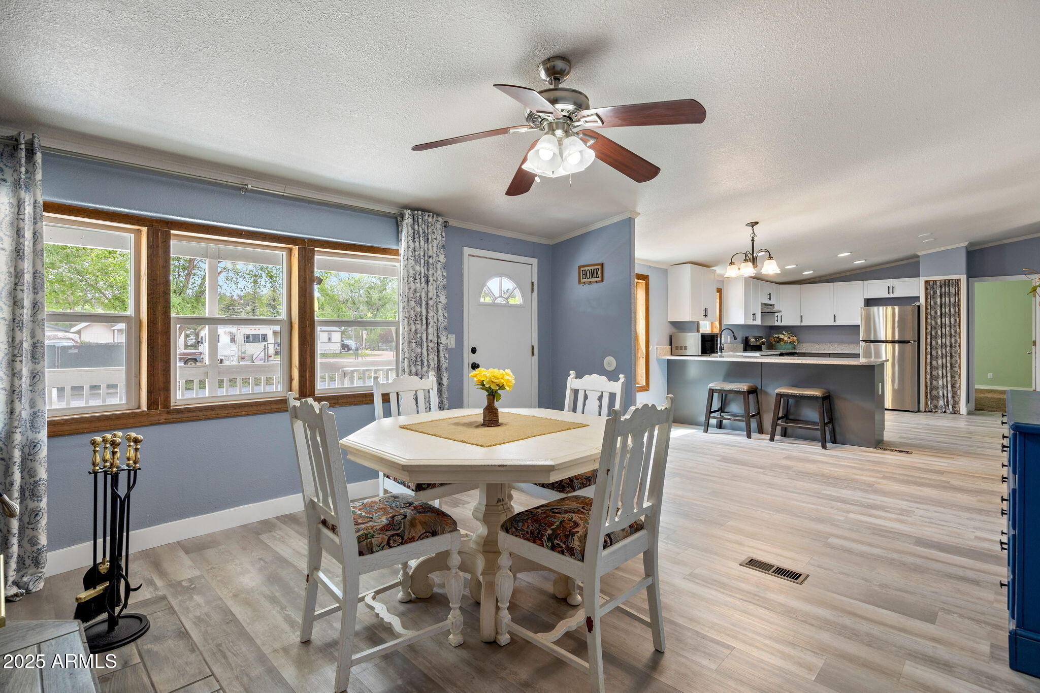 Heber Homes - Residential