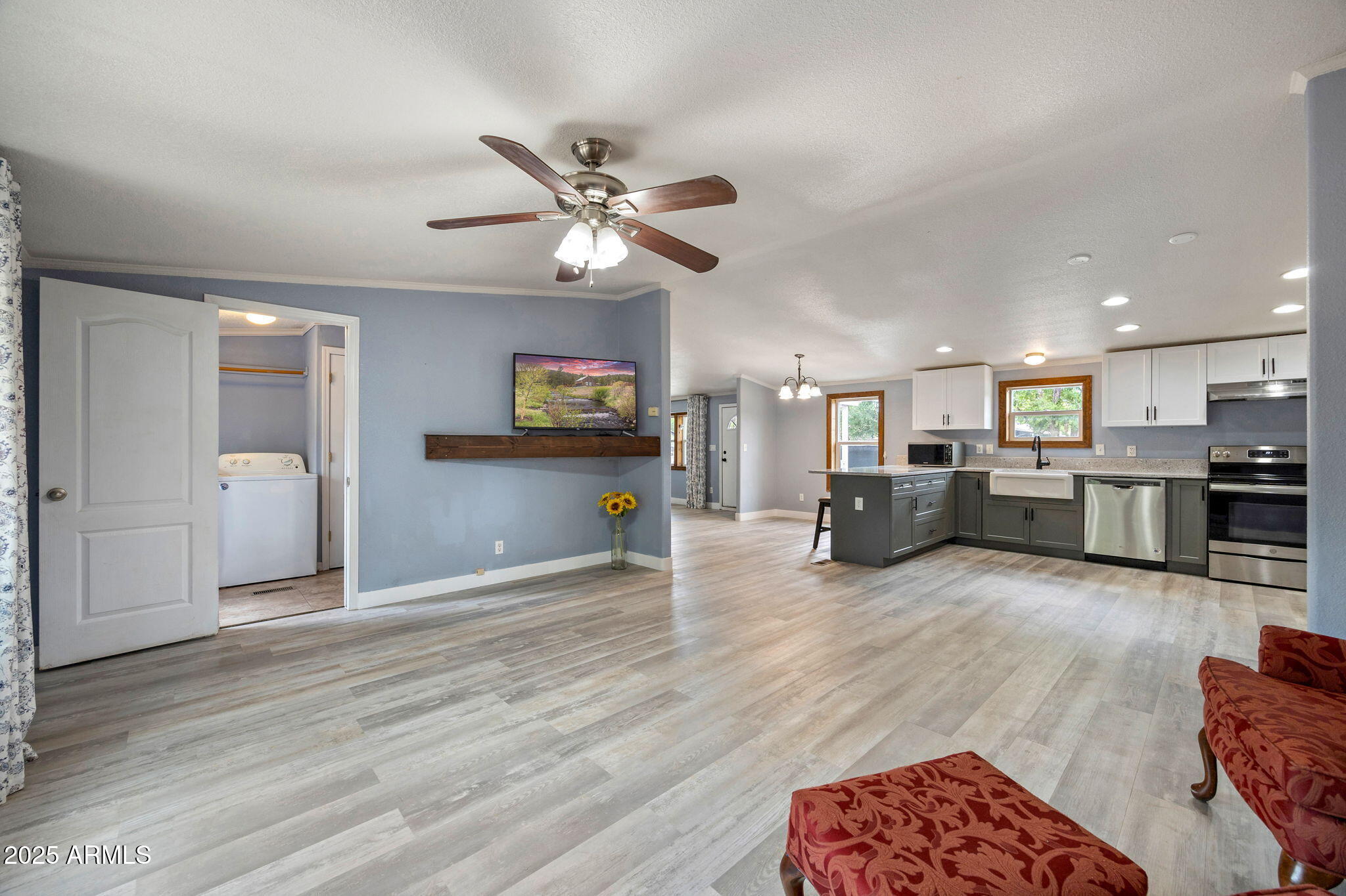 Heber Homes - Residential